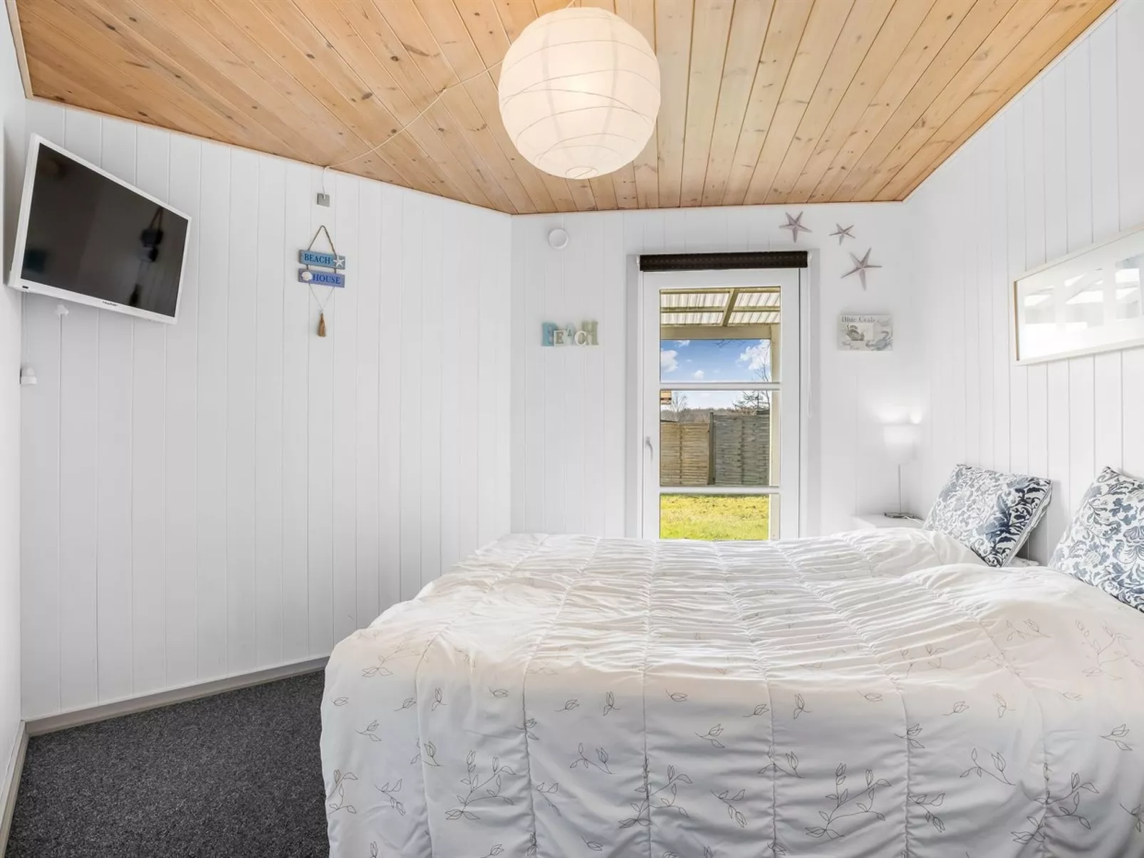 "Terttu" - 250m from the sea-Inside