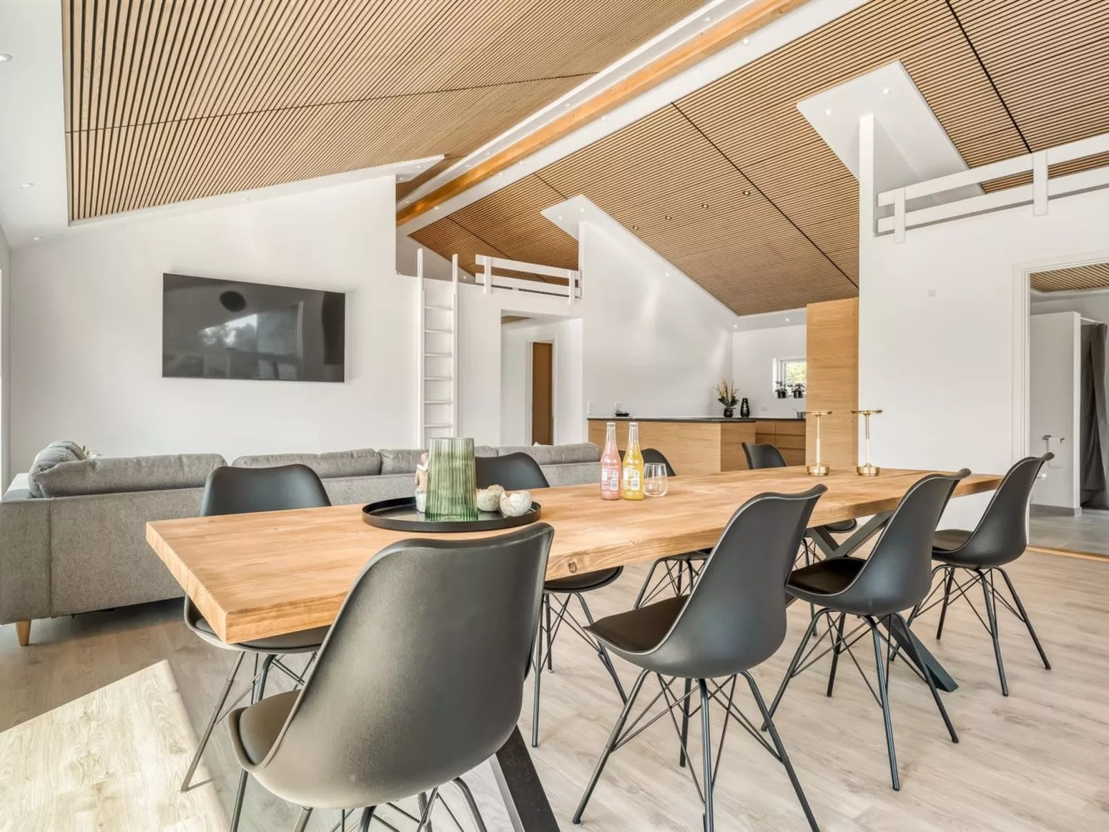 "Mads" - 700m from the sea-Inside