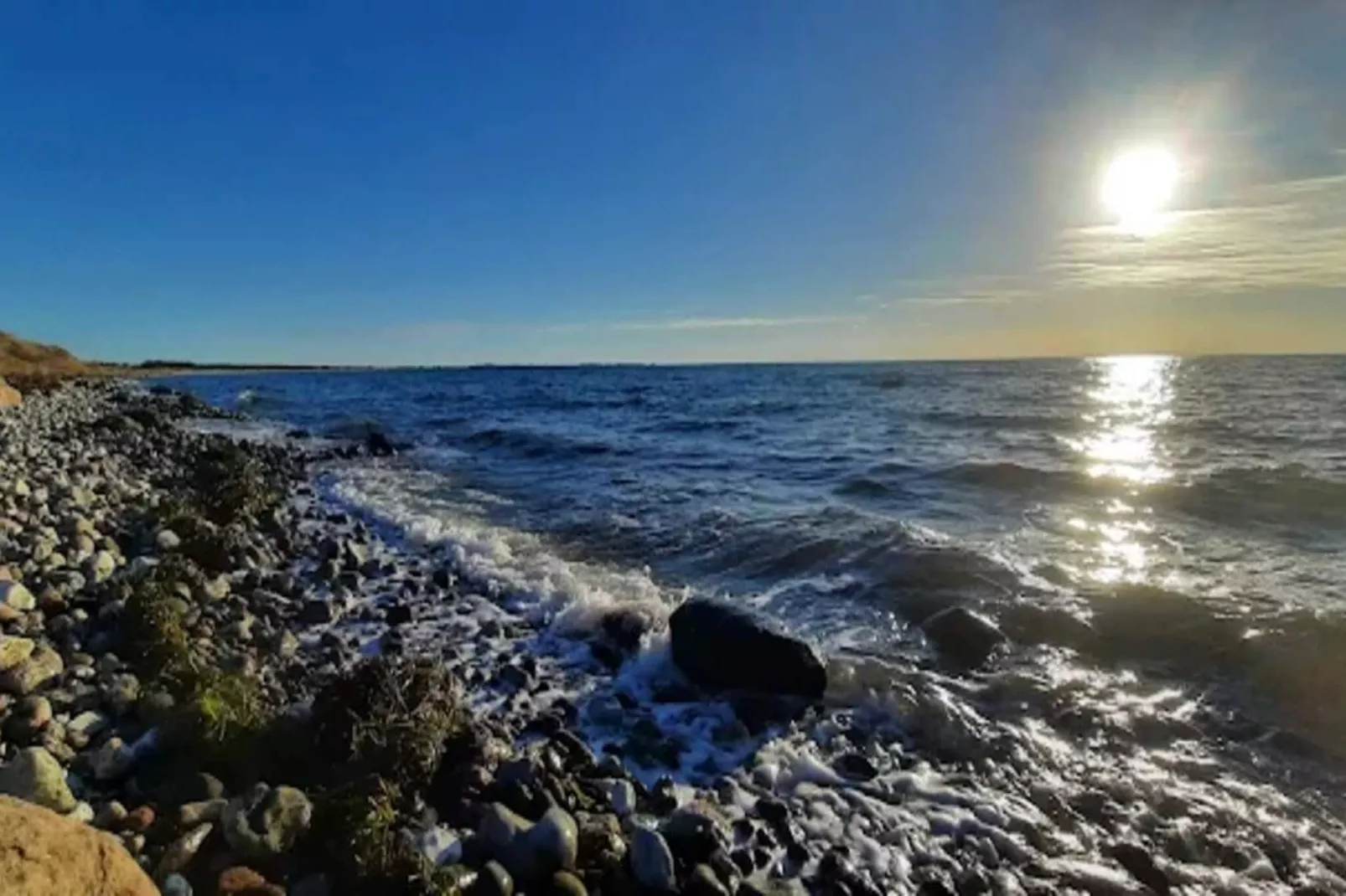 5 star holiday home in Humble-Water view