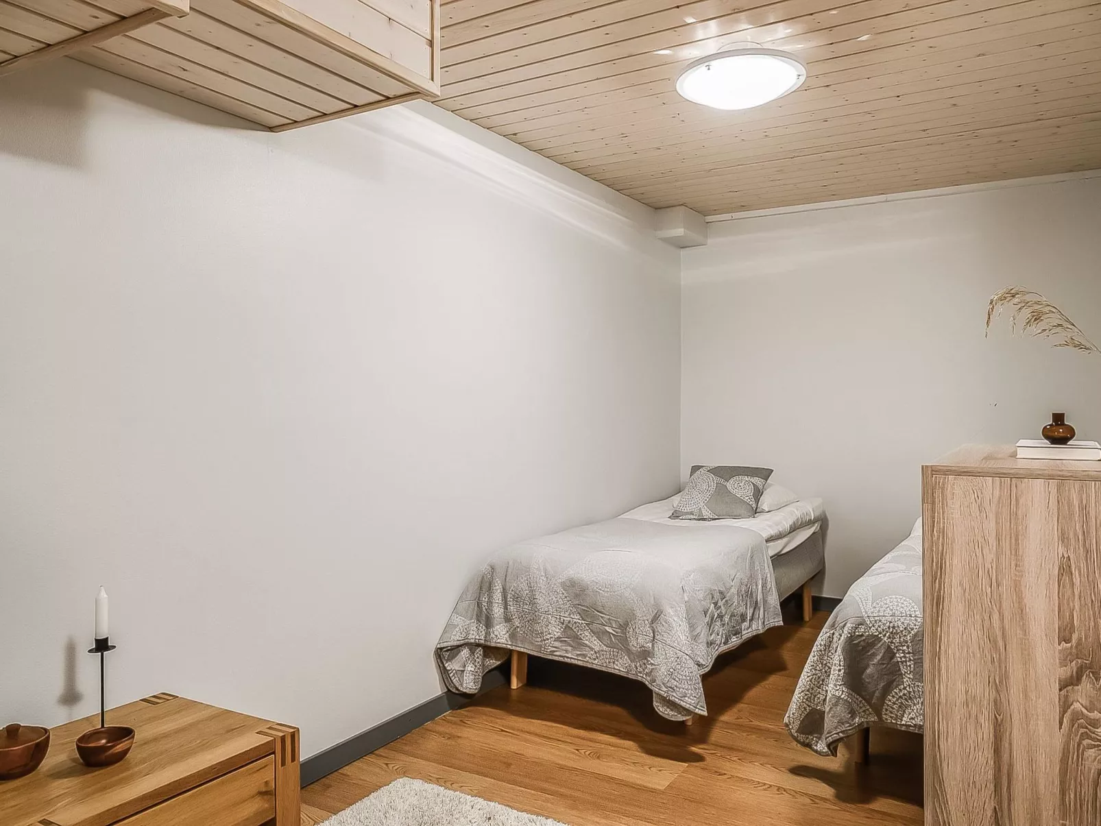 Rukavuorenhuippu 23 b-Dedans