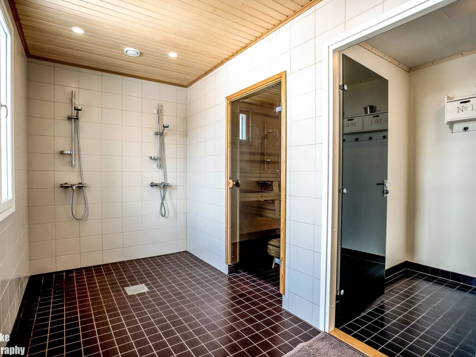 Villa eriksberg-Dedans