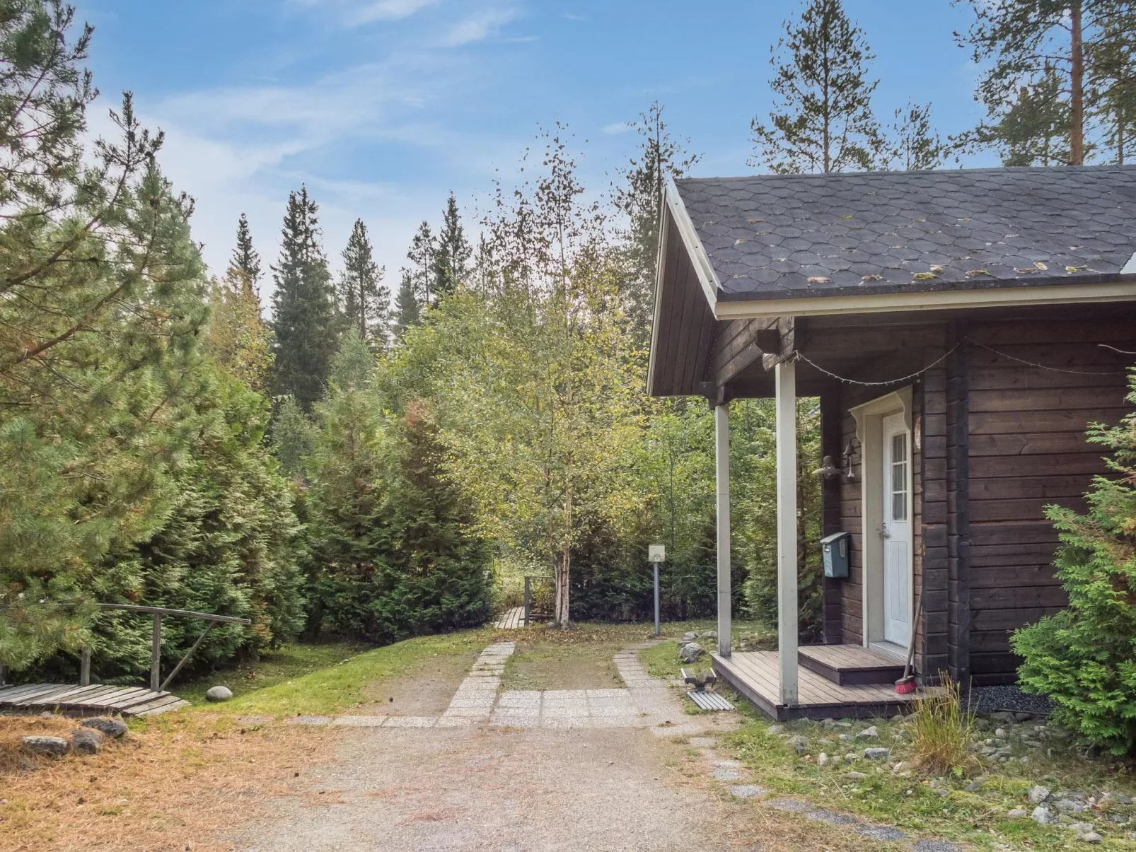 Villa koira nr3-Inside