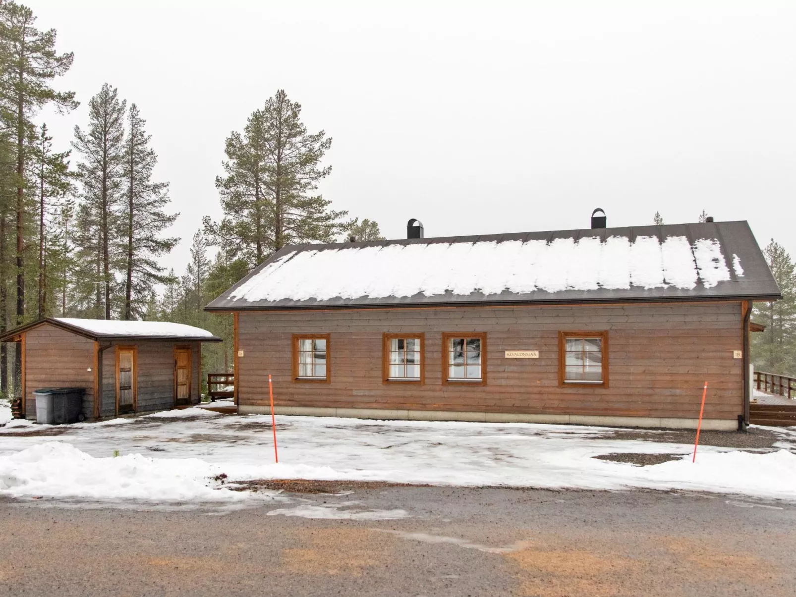 Kivalonmaa a-Drinnen