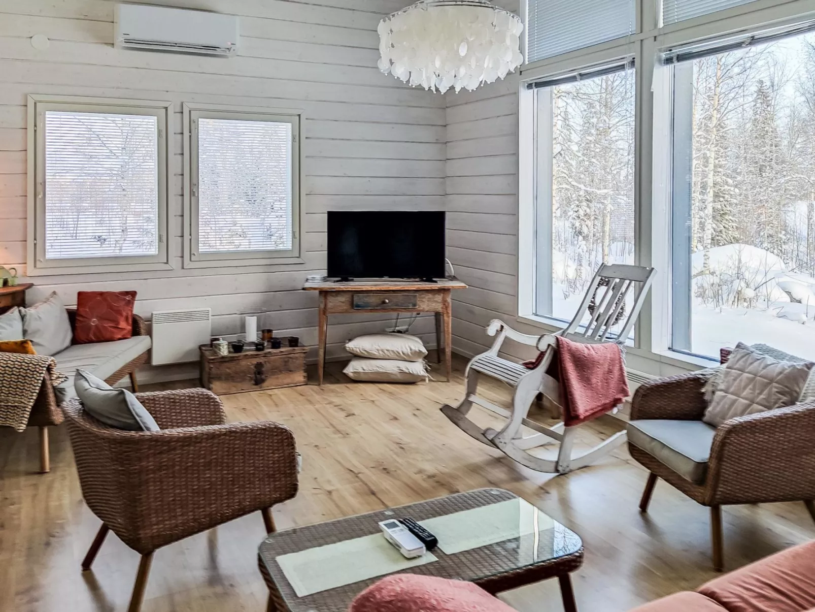 Annelinniemi-Drinnen