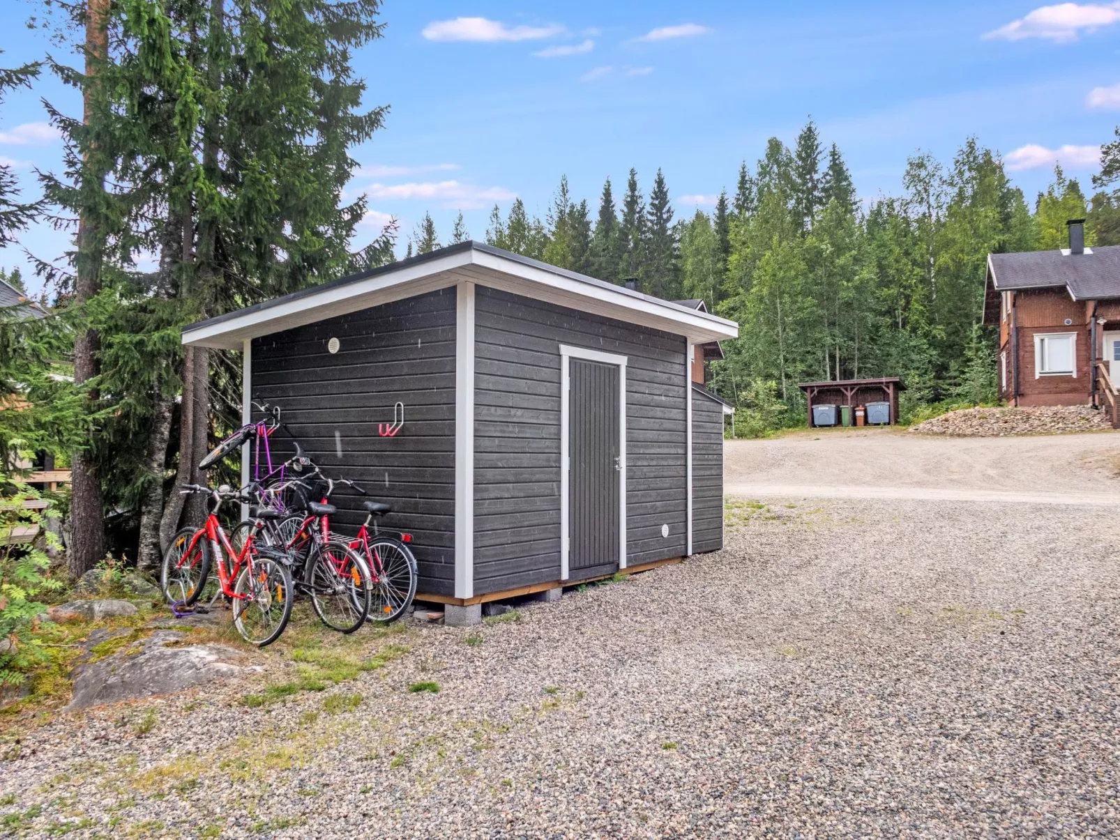 Vuokatin molle-Dedans