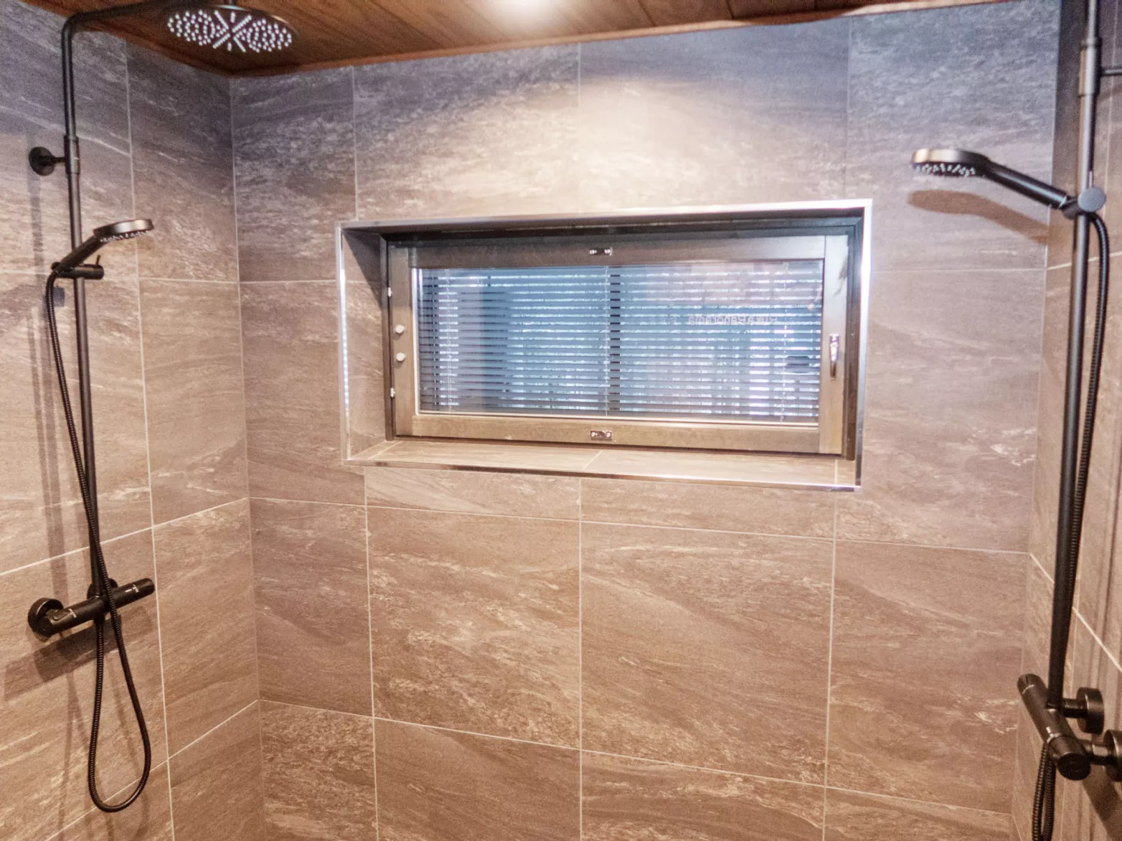 Ruka panorama-Dedans