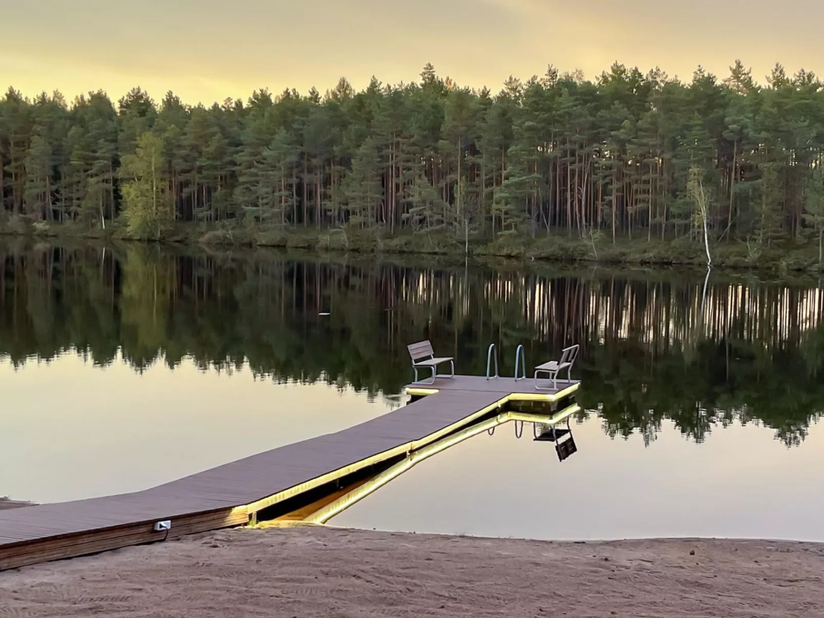 Lumpeenranta-Drinnen