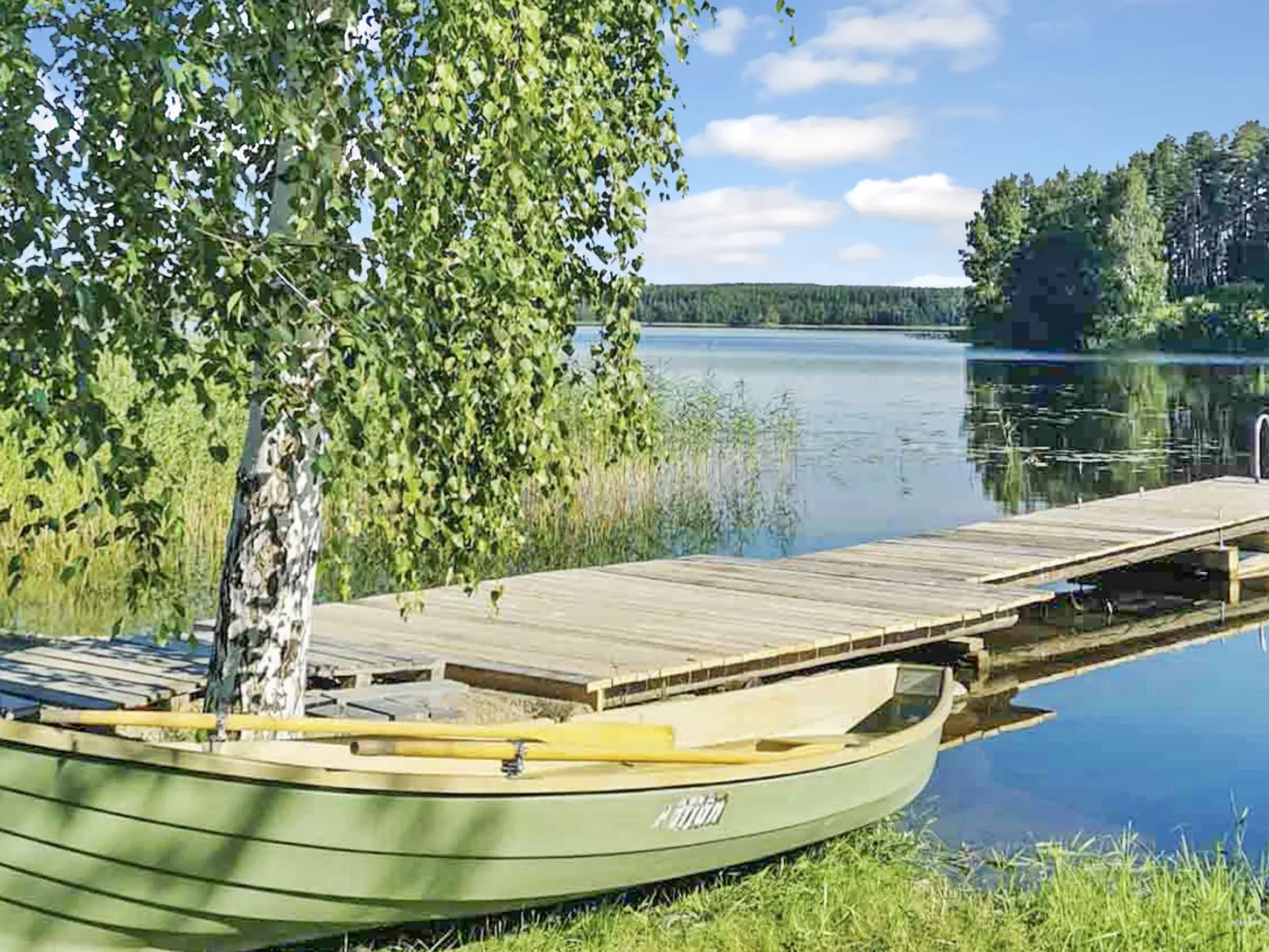 Villa sammallahti-Dedans