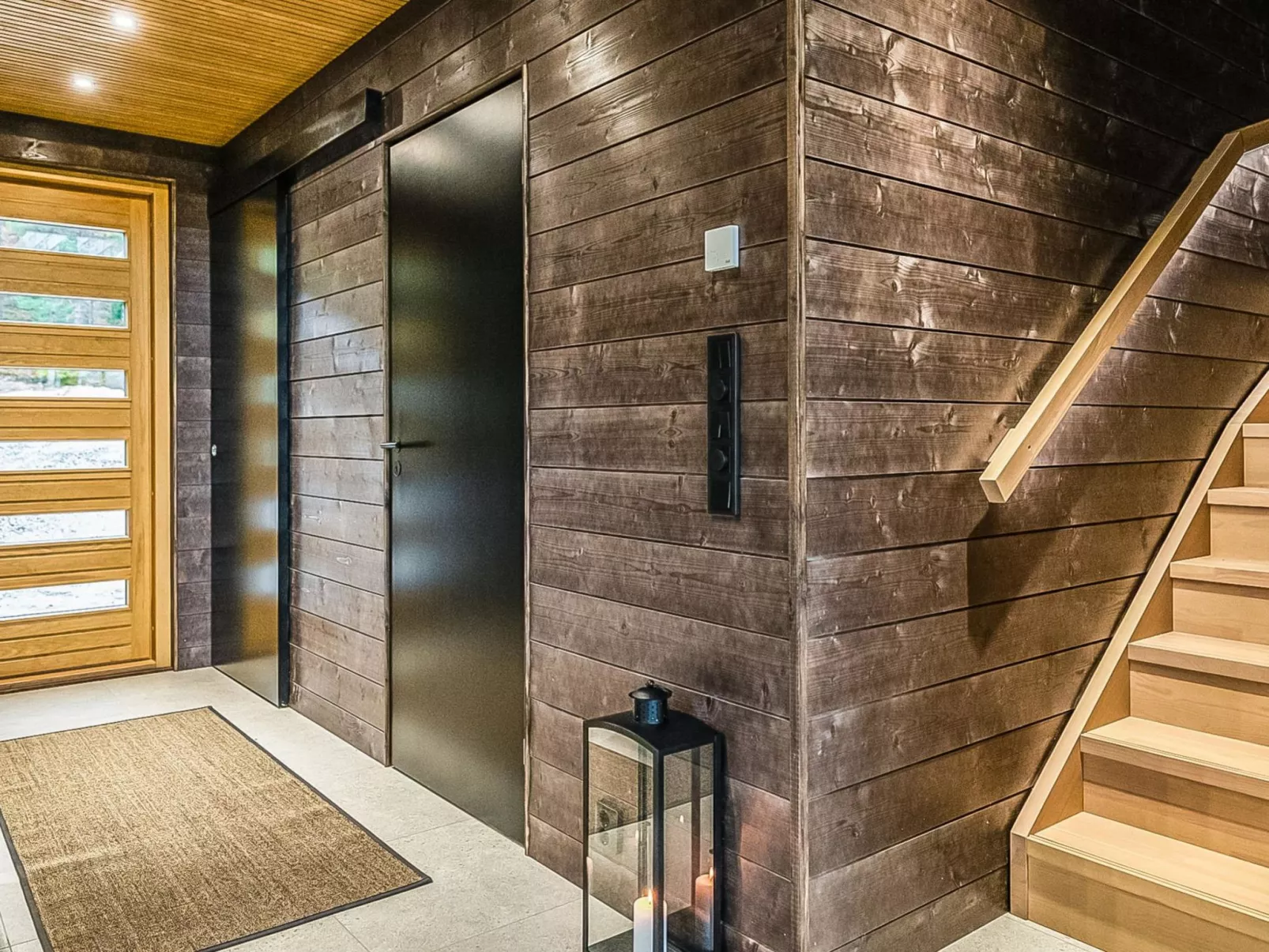 Villa voimapolku 9 a 2-Dedans