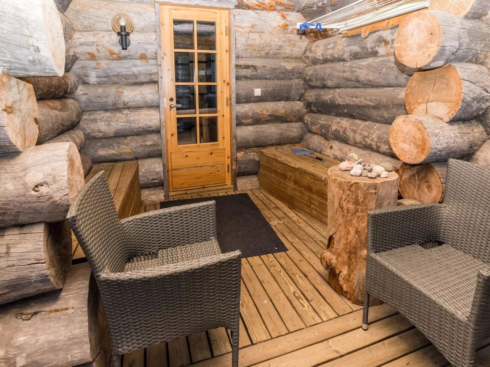 Kantolan veska-Dedans