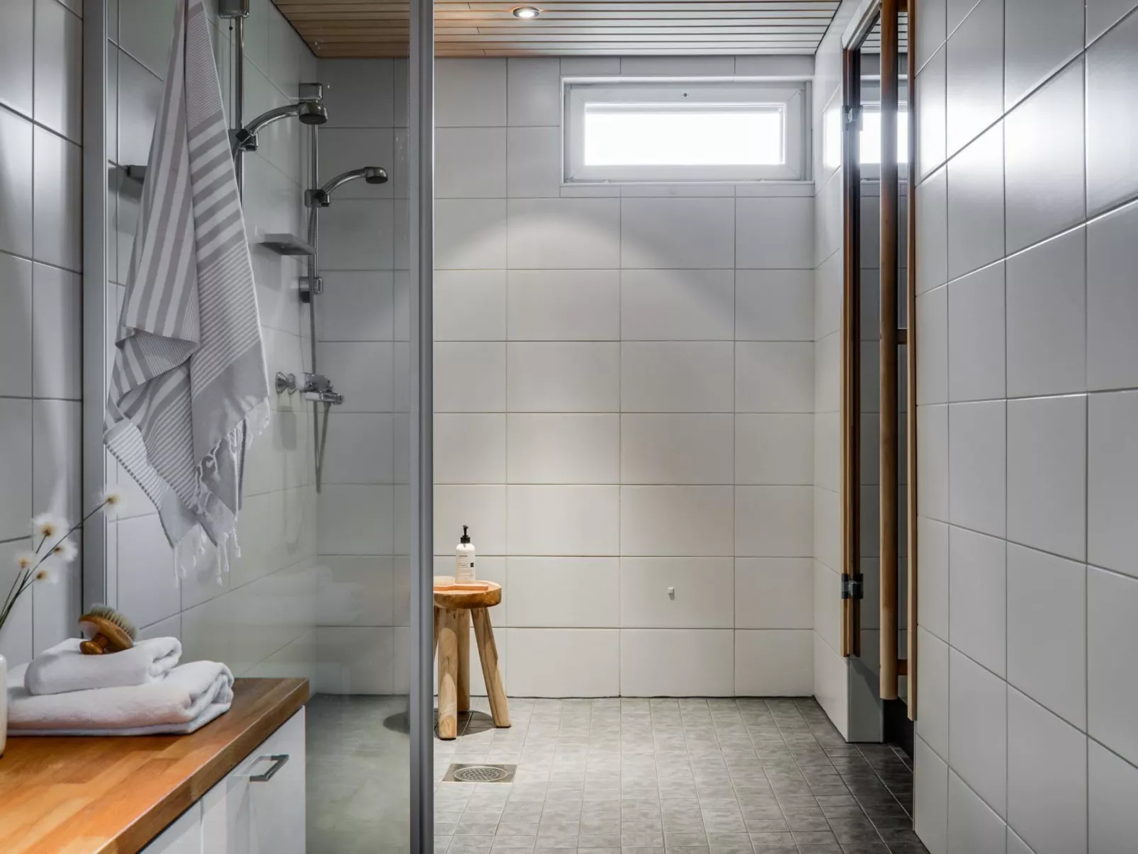 Rukavuorenhuippu 23 a-Dedans