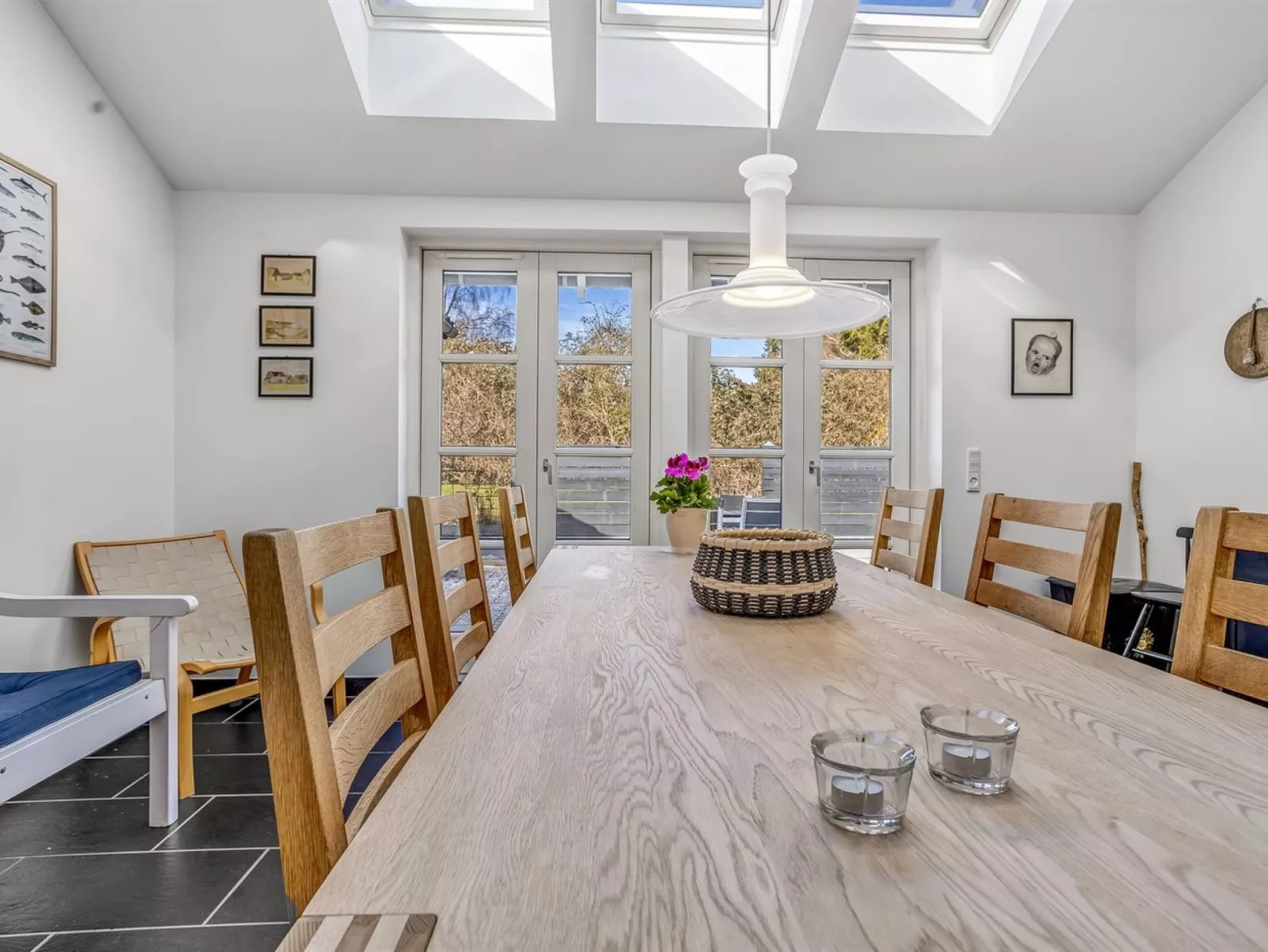 "Prohor" - 150m from the sea-Inside