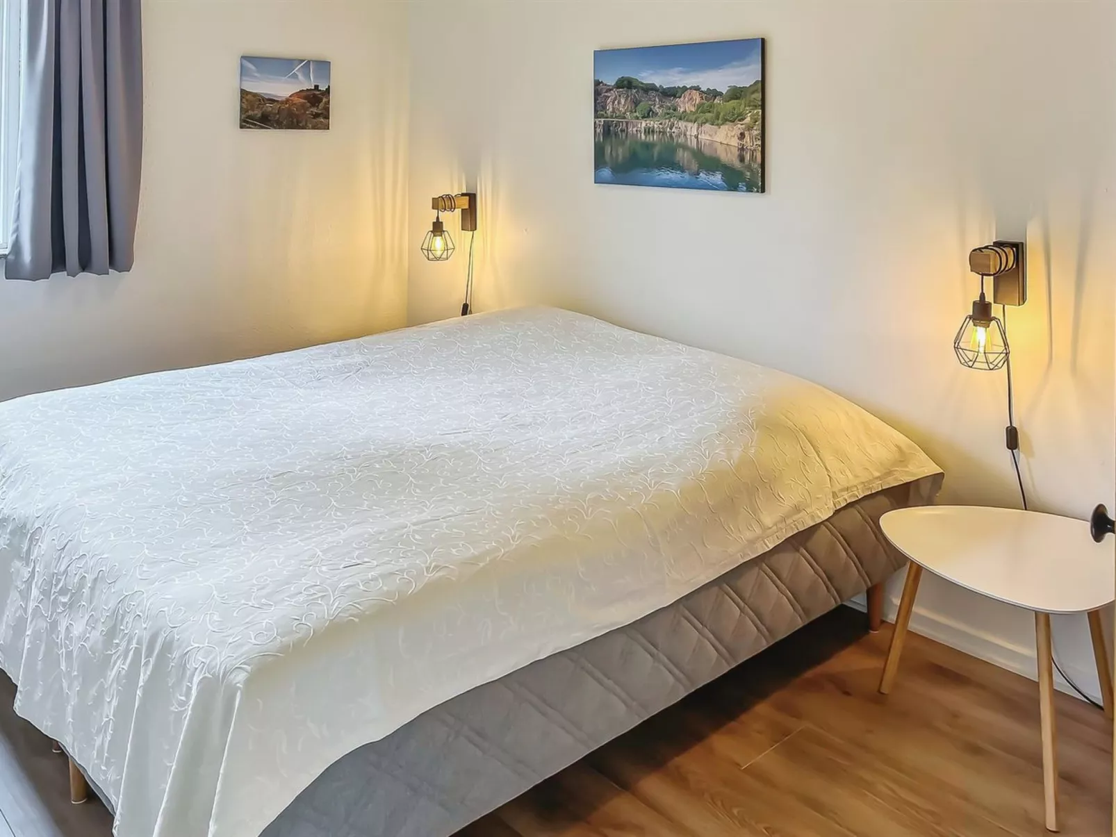 "Felicia" - 200m from the sea-Inside