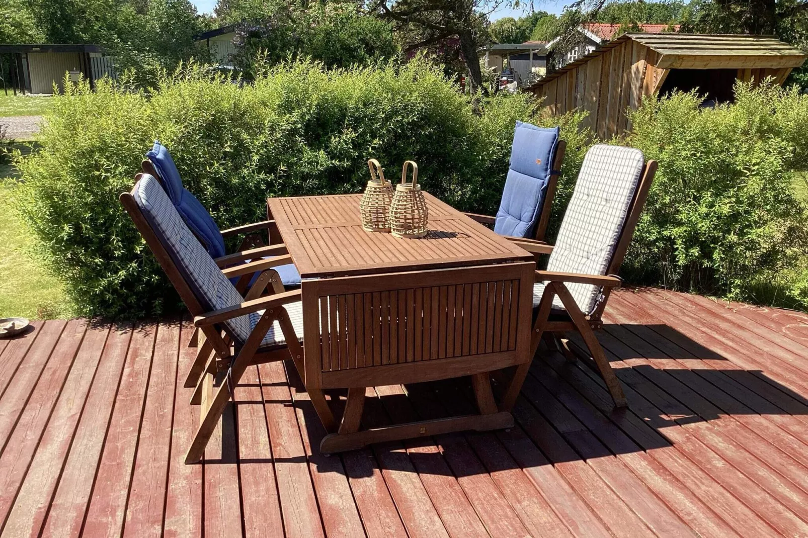 6 person holiday home in Dannemare-By Traum