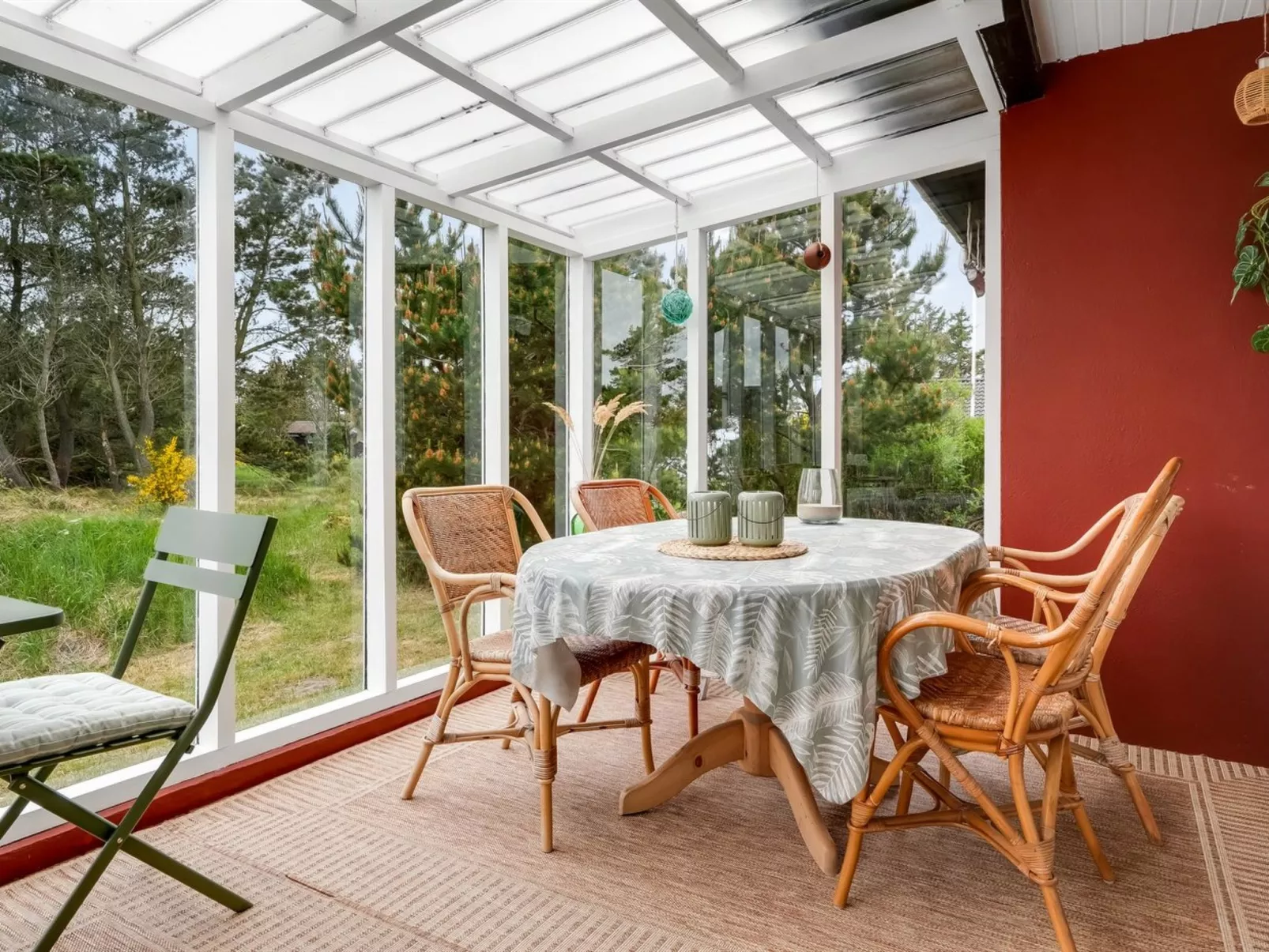 "Kaare" - 250m from the sea-Inside