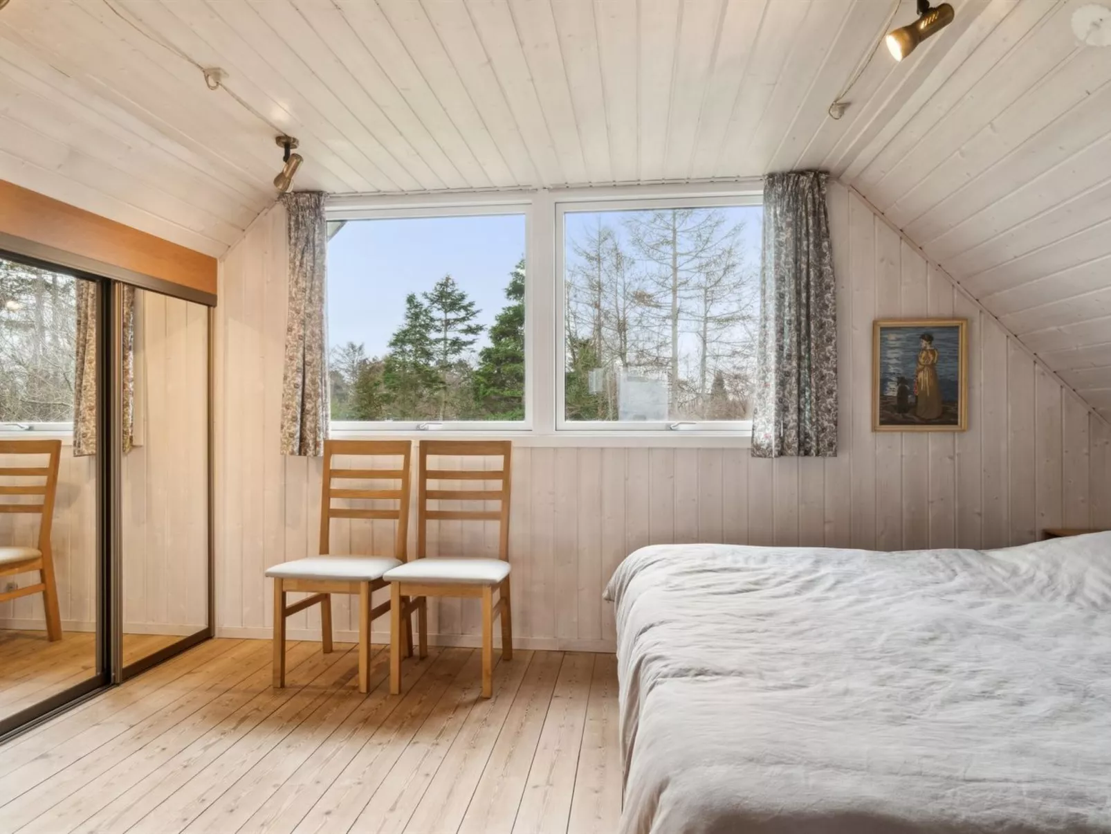 "Naina" - 200m from the sea-Dedans