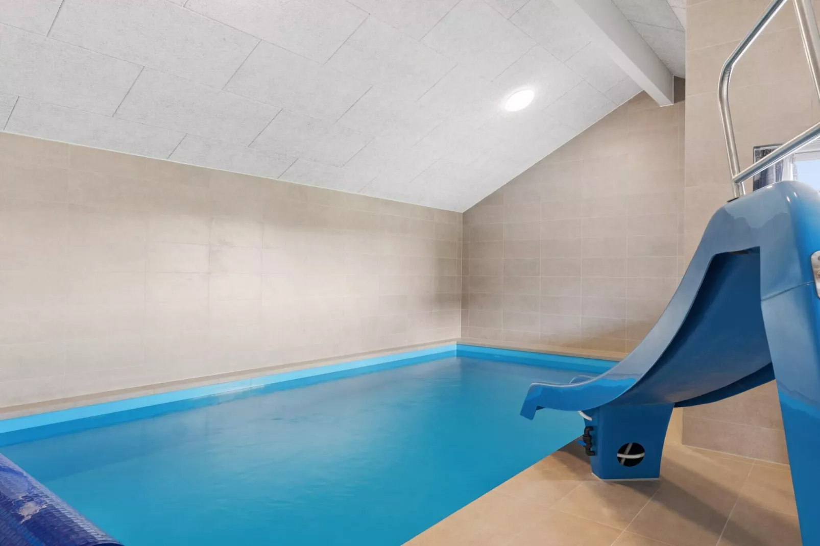 5 star holiday home in Bogense-Swimming pool