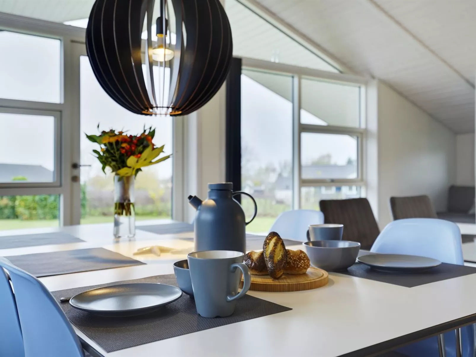 "Rether" - 400m from the sea-Inside