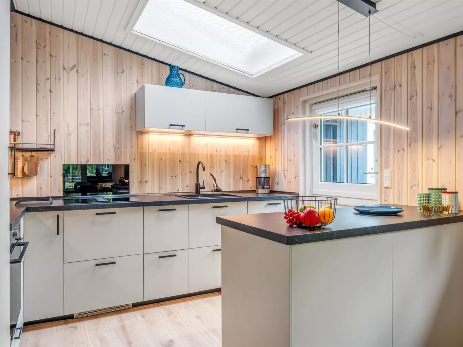 "Emelrik" - 2km from the sea-Drinnen