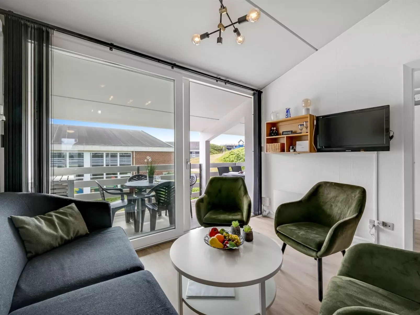 "Jari" - 200m from the sea-Dedans