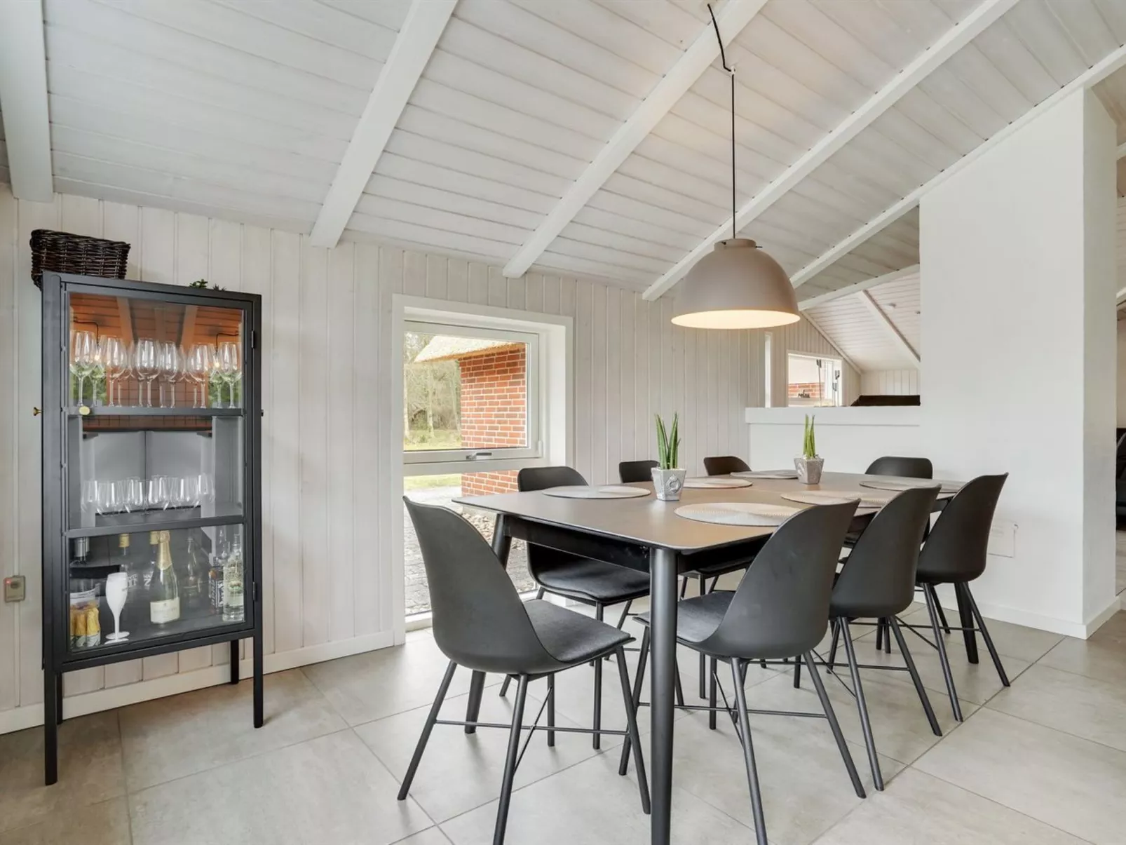 "Rietrikki" - 2.4km from the sea-Dedans