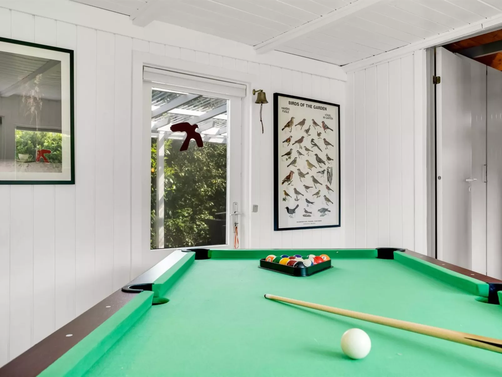 "Rusalina" - 400m from the sea-Inside