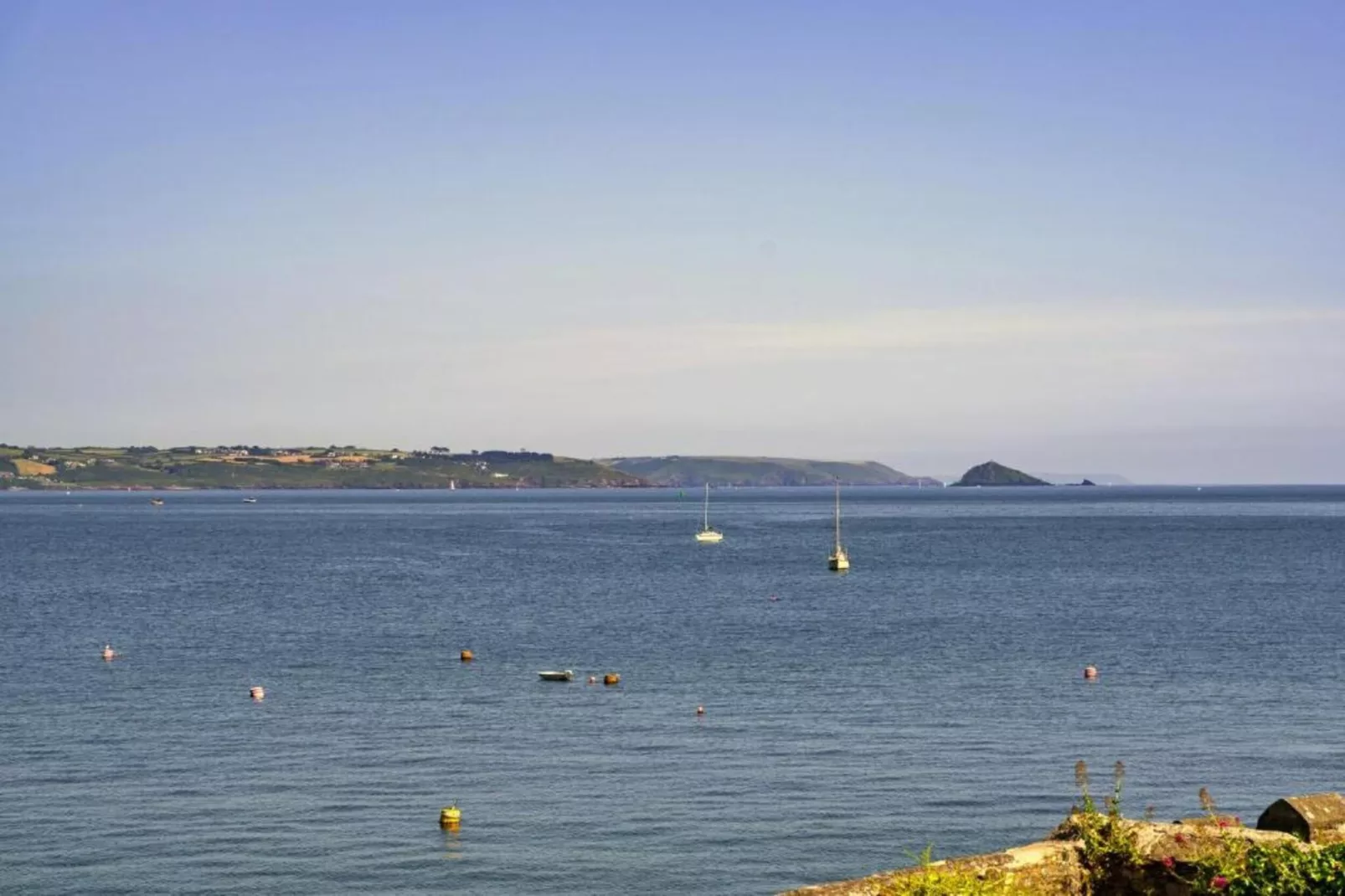 One The Green, Kingsand-Zones été à 1 km