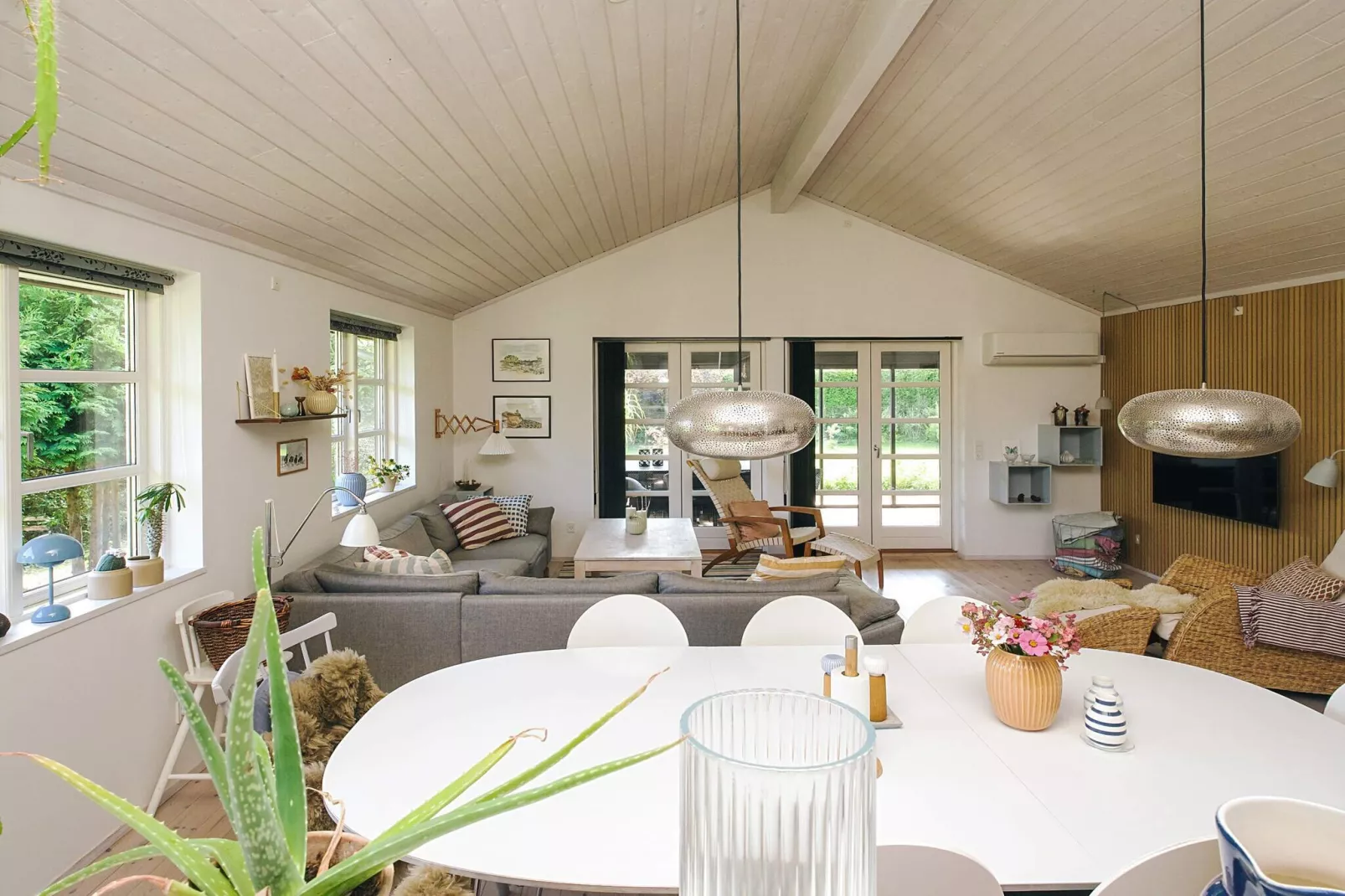 4 star holiday home in-Indoor