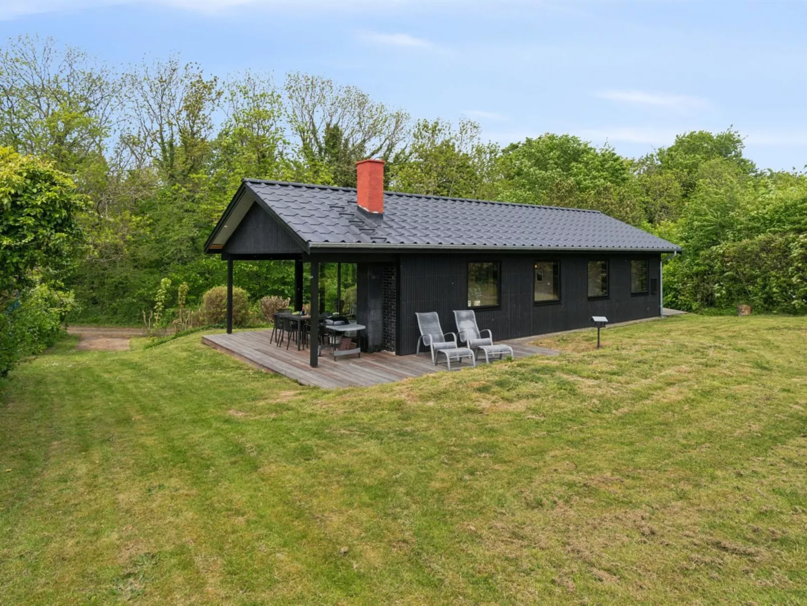 "Radica" - 400m from the sea-Draußen