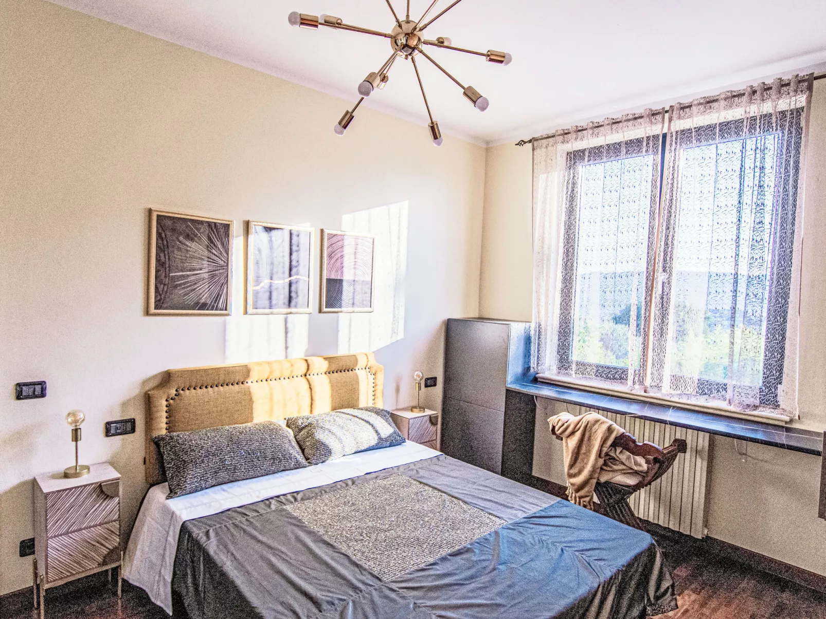 Umbriancevilla-Drinnen