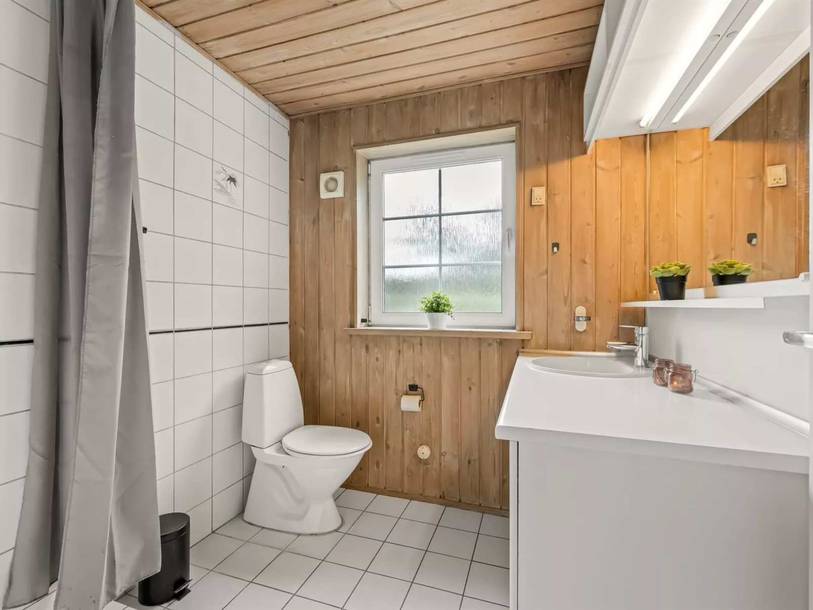 "Thiodver" - 850m from the sea-Dedans