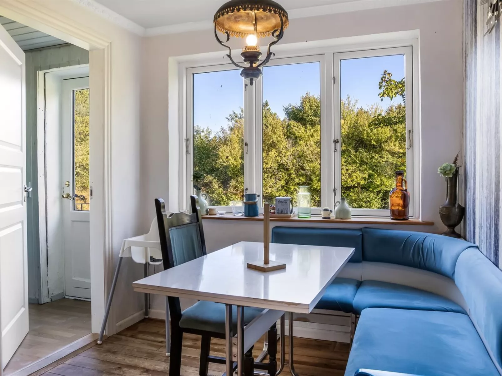 "Albina" - 4.5km from the sea-Drinnen