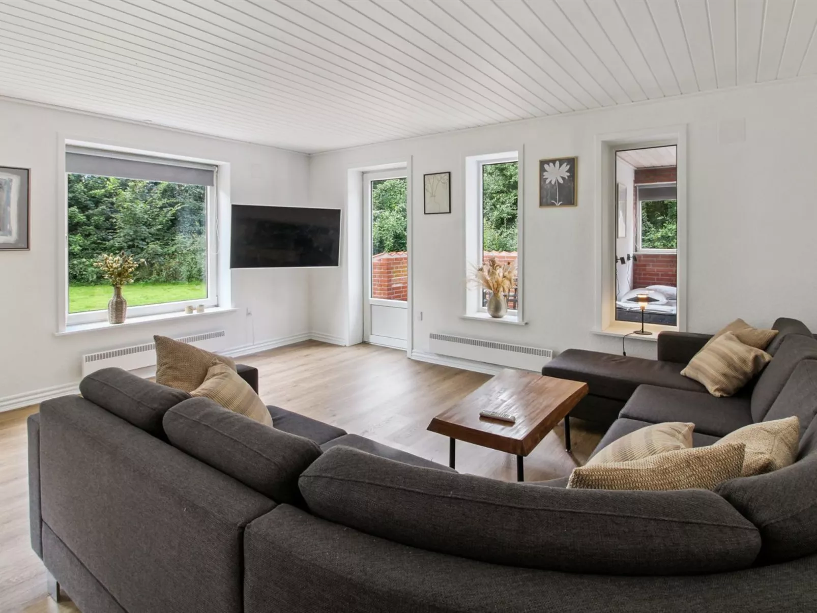 "Josefiina" - 22km from the sea-Dedans