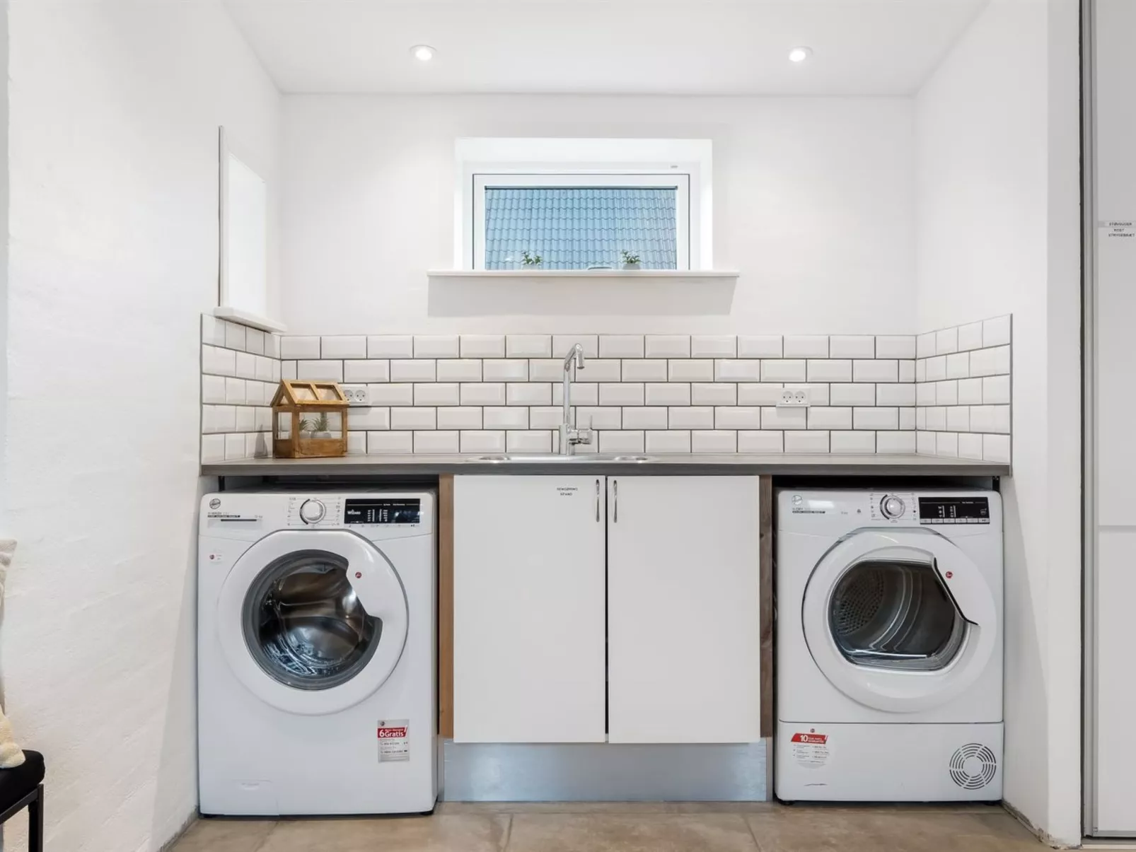 "Nanja" - 250m from the sea-Inside