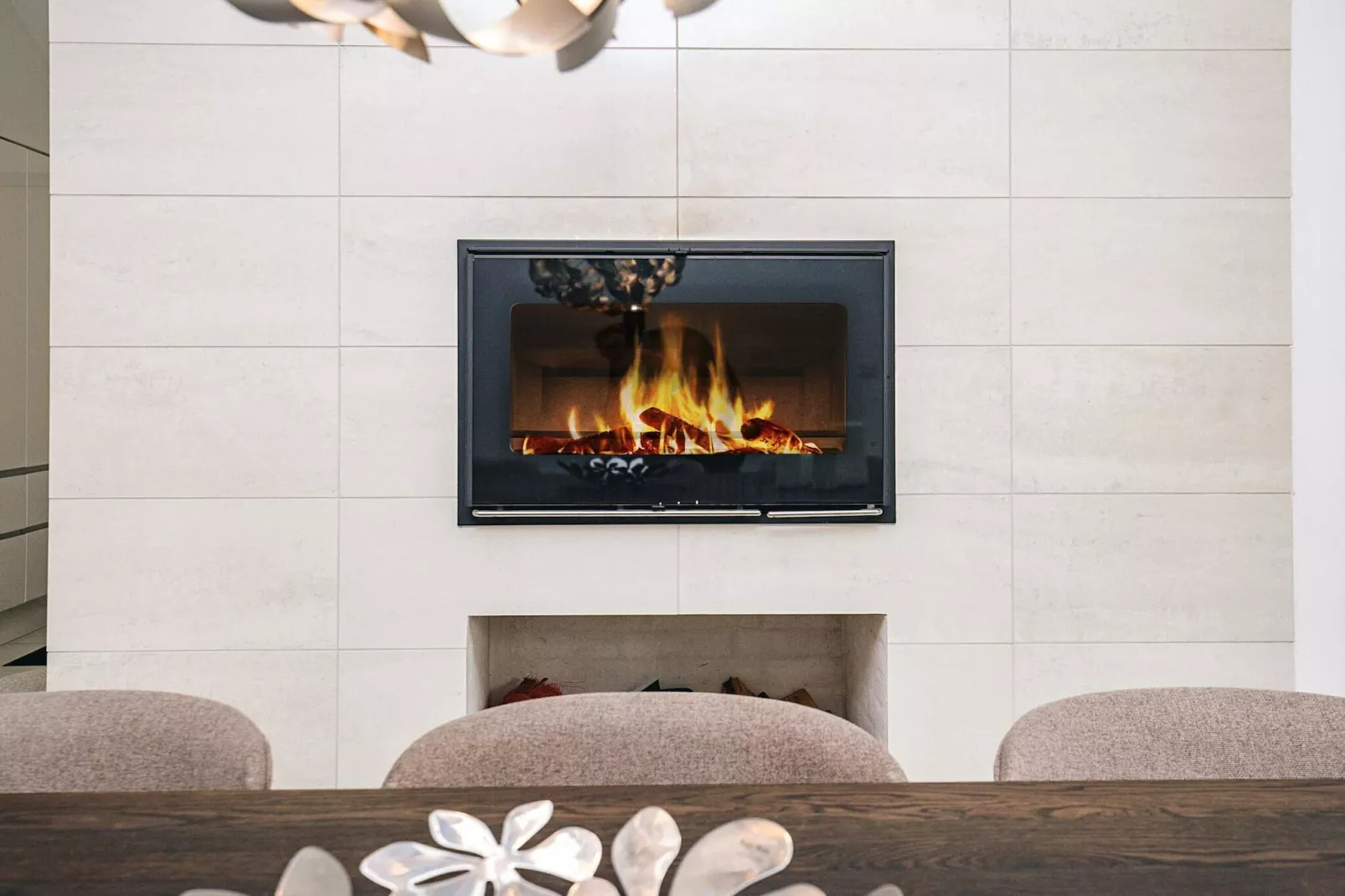 4 star holiday home in Blokhus-Indoor