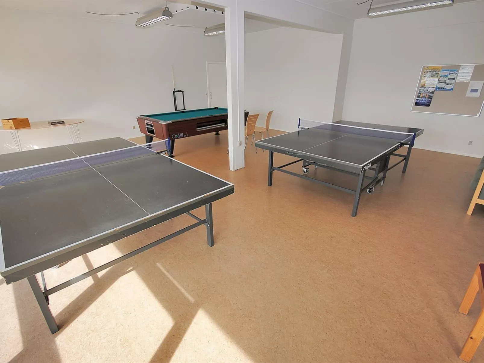 "Barrit" - 50m to the fjord-Dedans