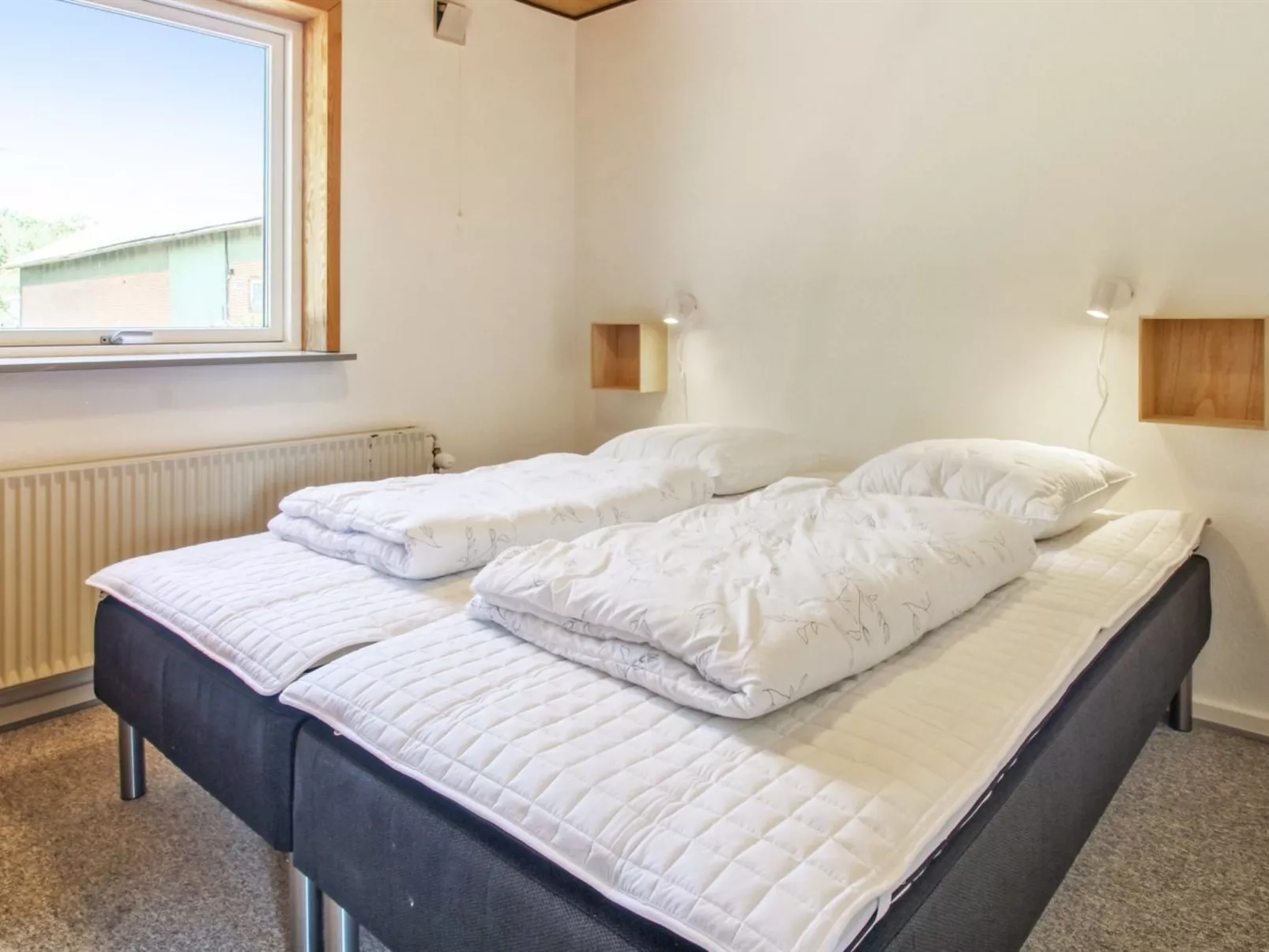 "Drine" - 19km from the sea-Inside