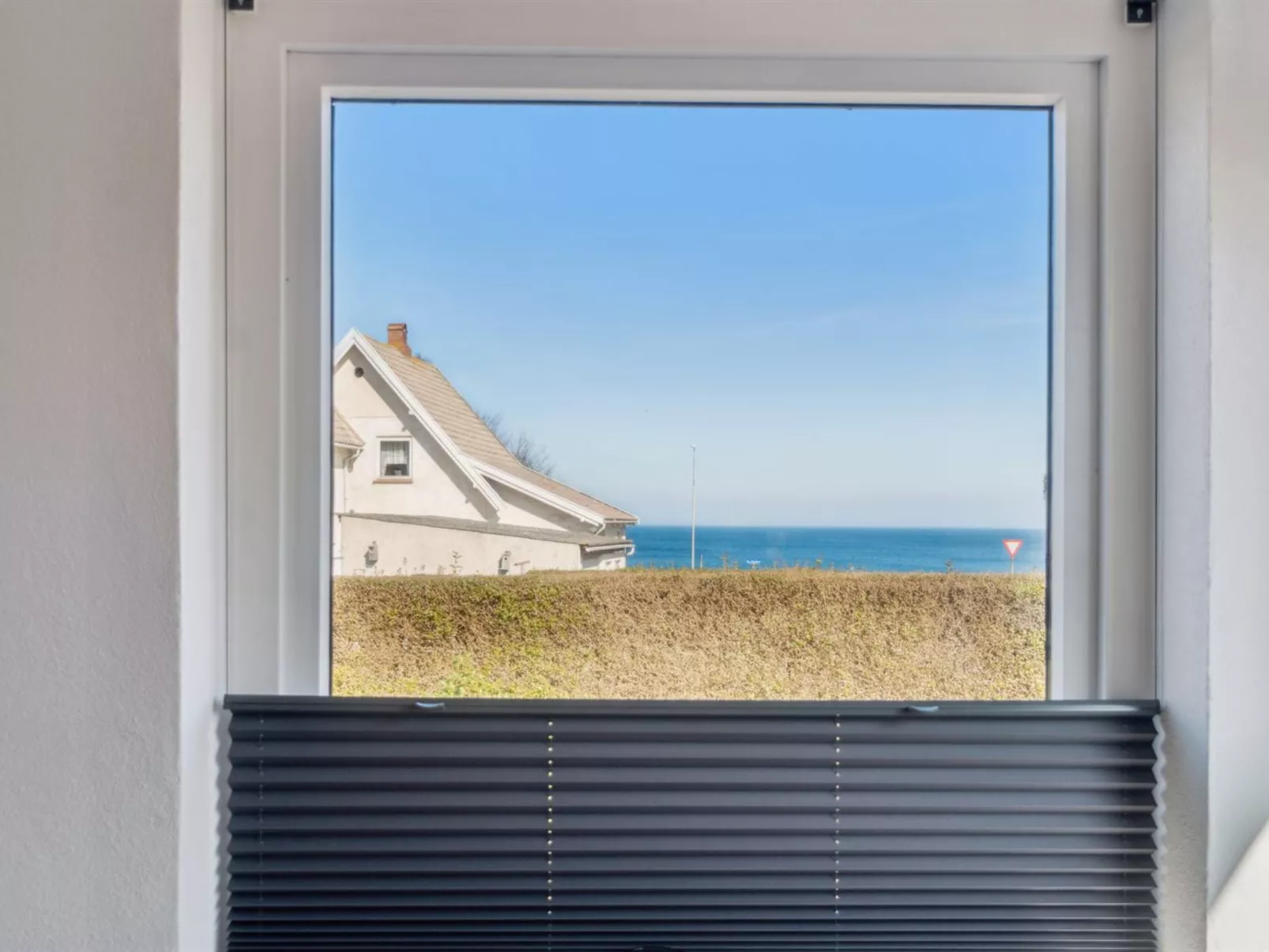 "Keld" - 350m from the sea-Outside