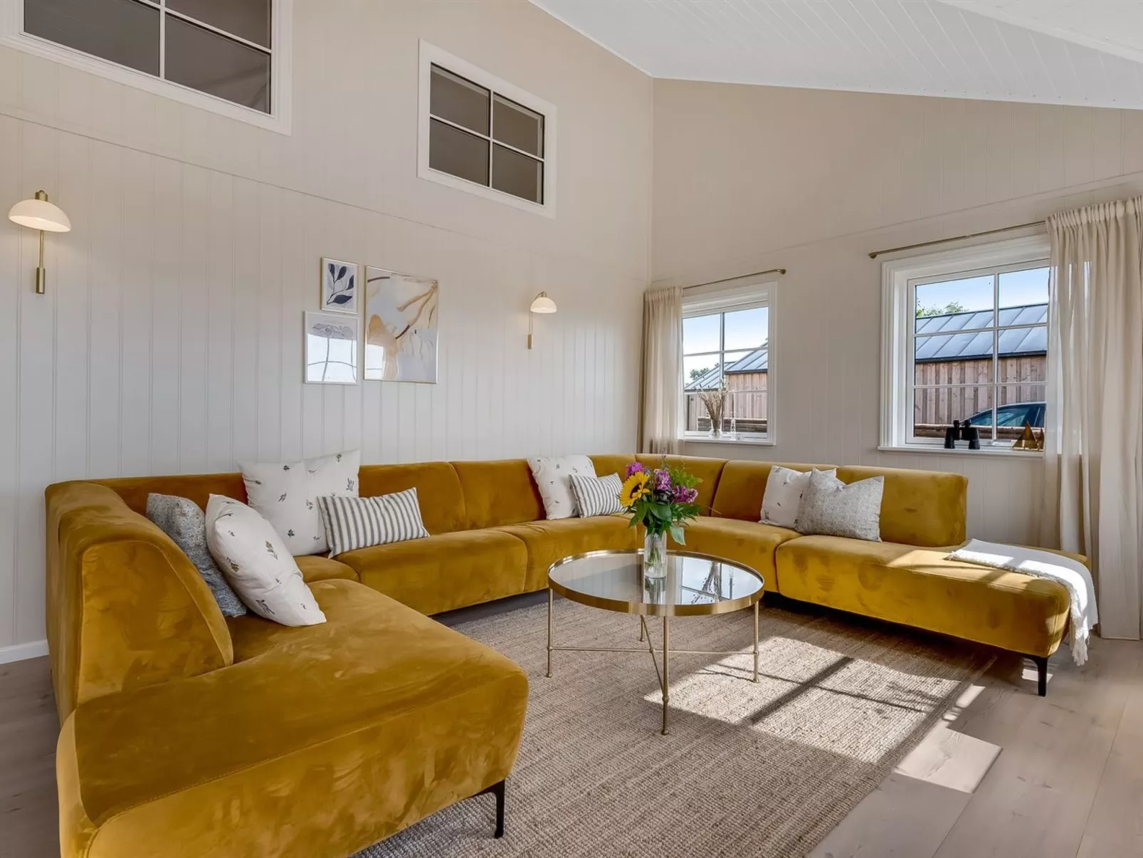 "Adia" - 650m from the sea-Dedans