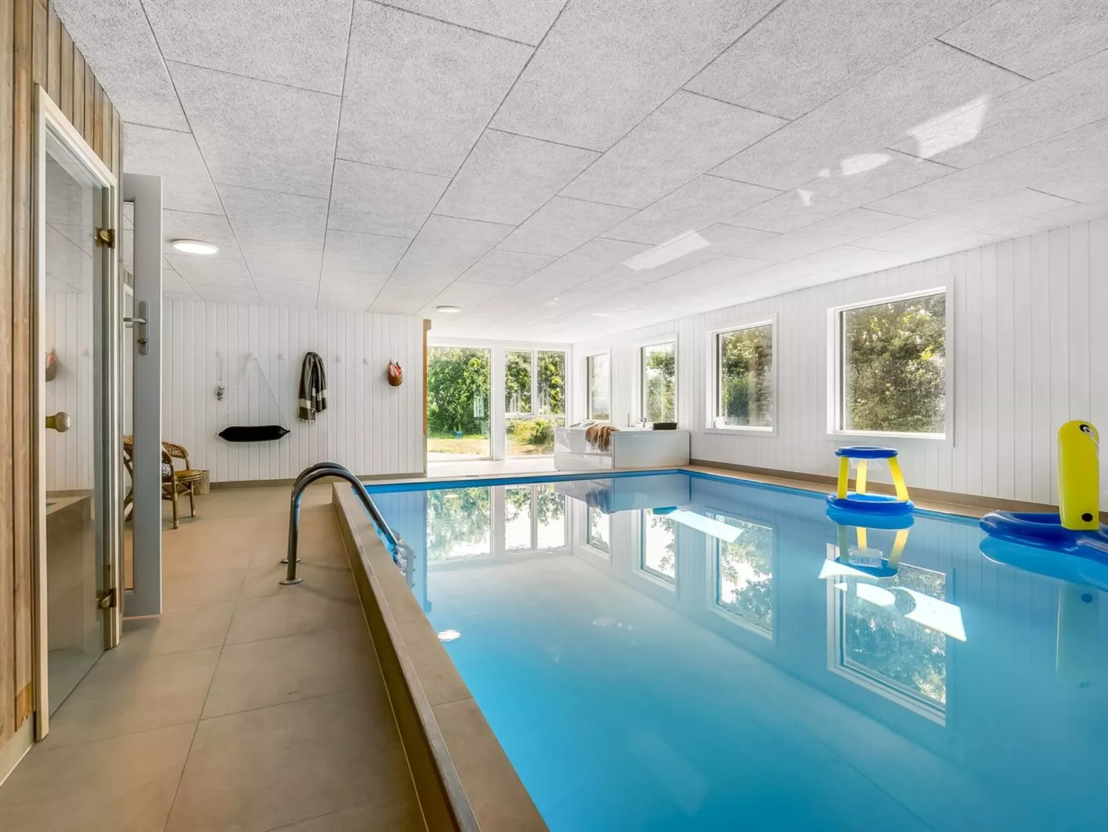 "Donka" - 25m from the sea-Dehors