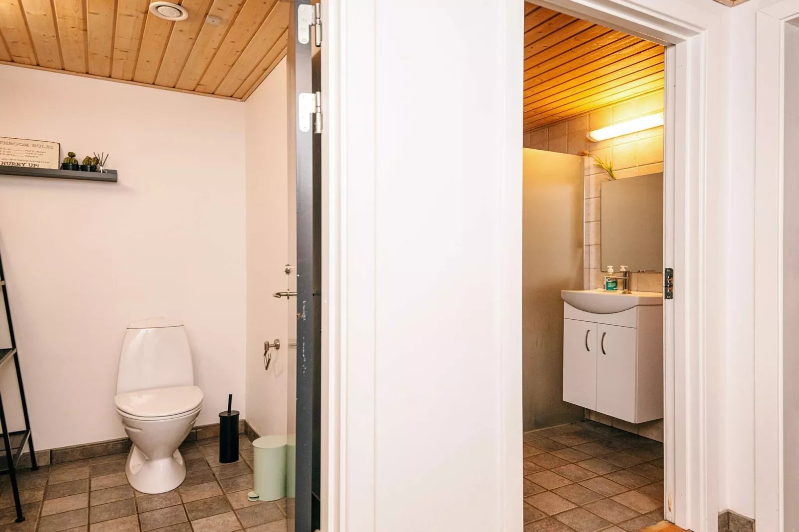 4 Sterne Ferienhaus in Henne-Innenbereich