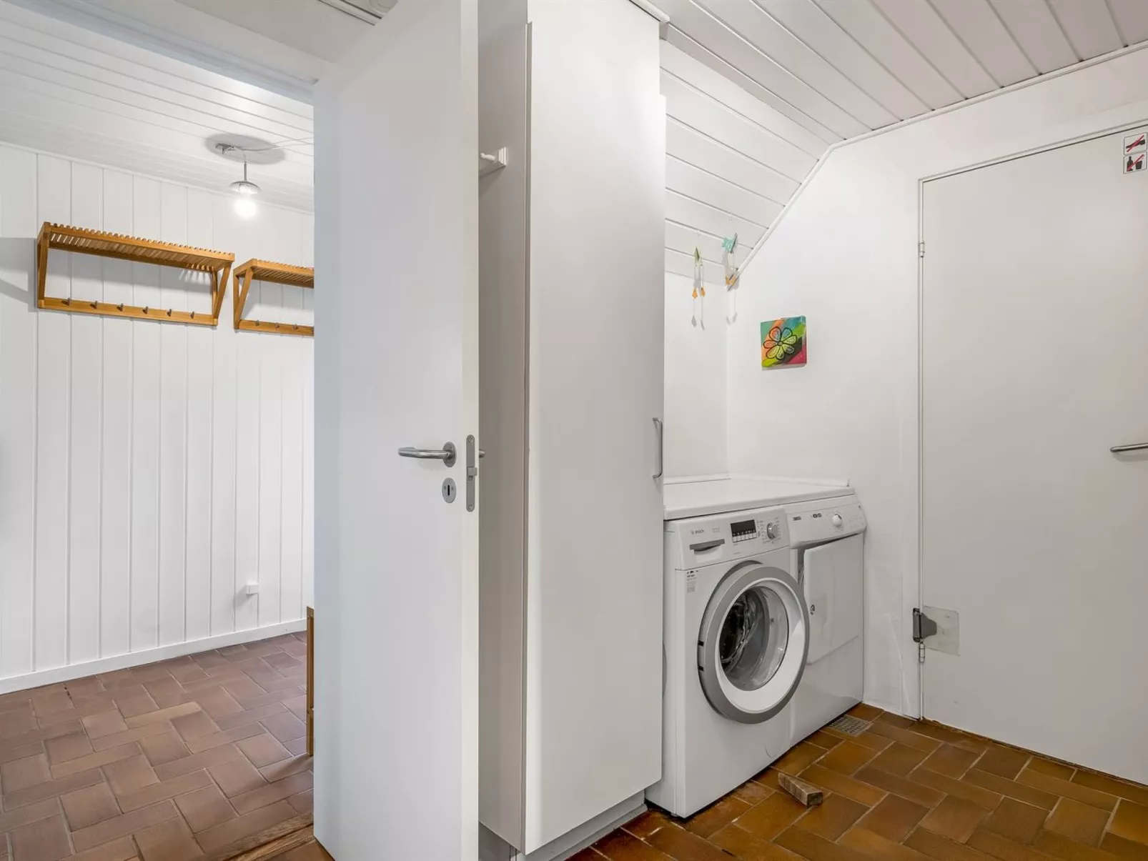 "Alisa" - 2km from the sea-Drinnen