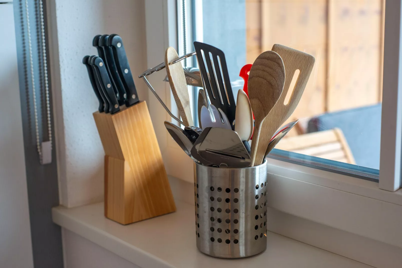 Residenz Edelalm - Top 4-Ambiance