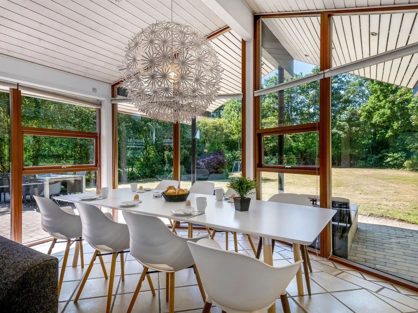 "Lillebror" - 12km from the sea-Drinnen