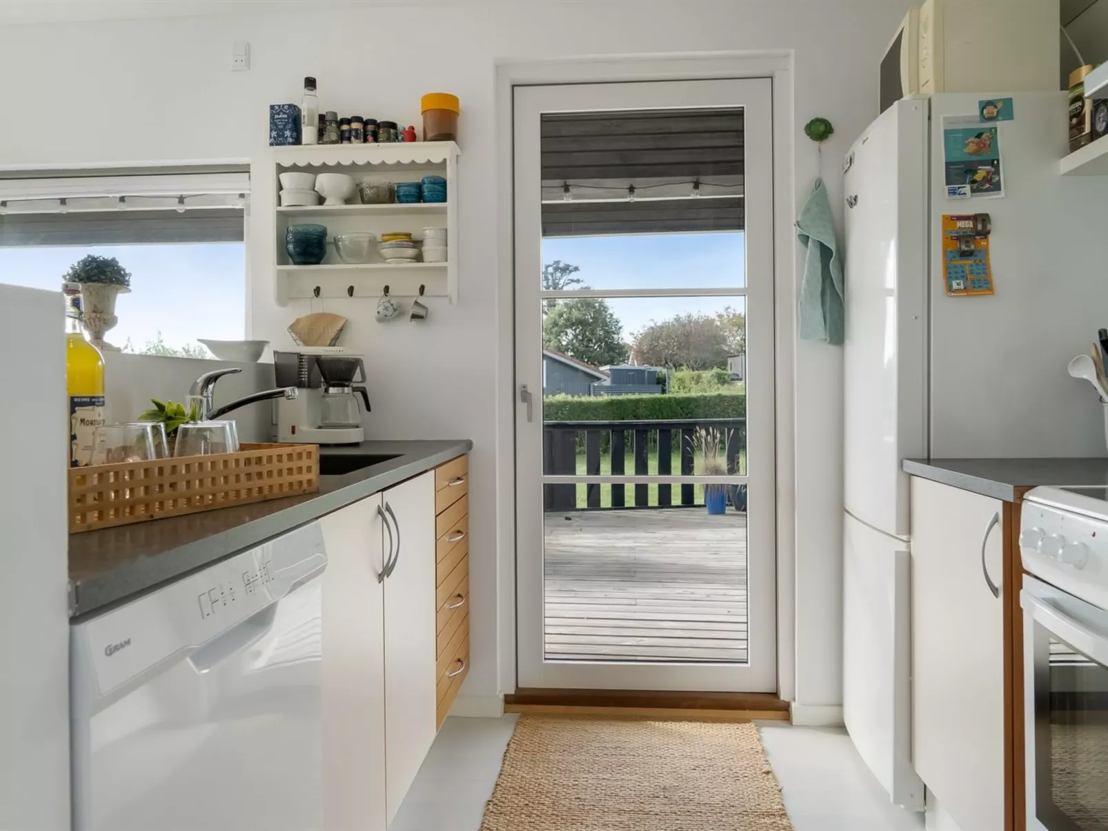 "Thit" - 90m from the sea-Dedans