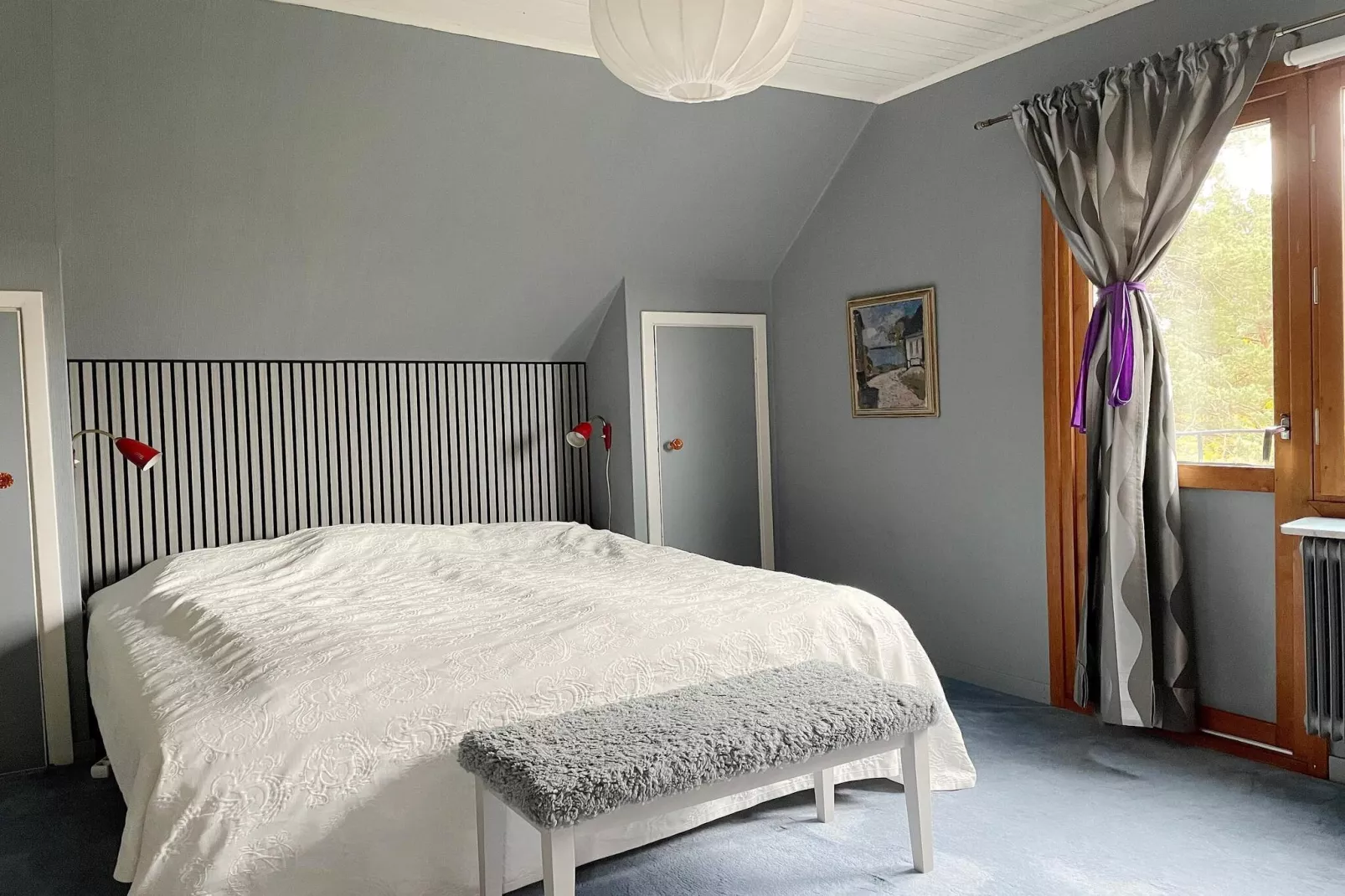 4 Sterne Ferienhaus in VISBY-Innenbereich