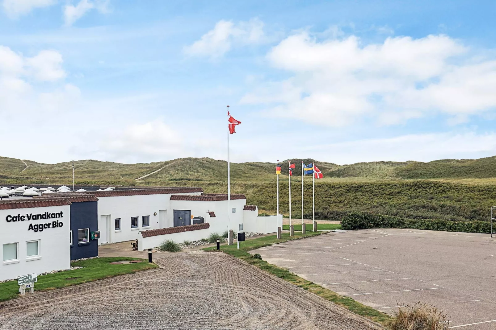 6 person holiday home in Vestervig-View