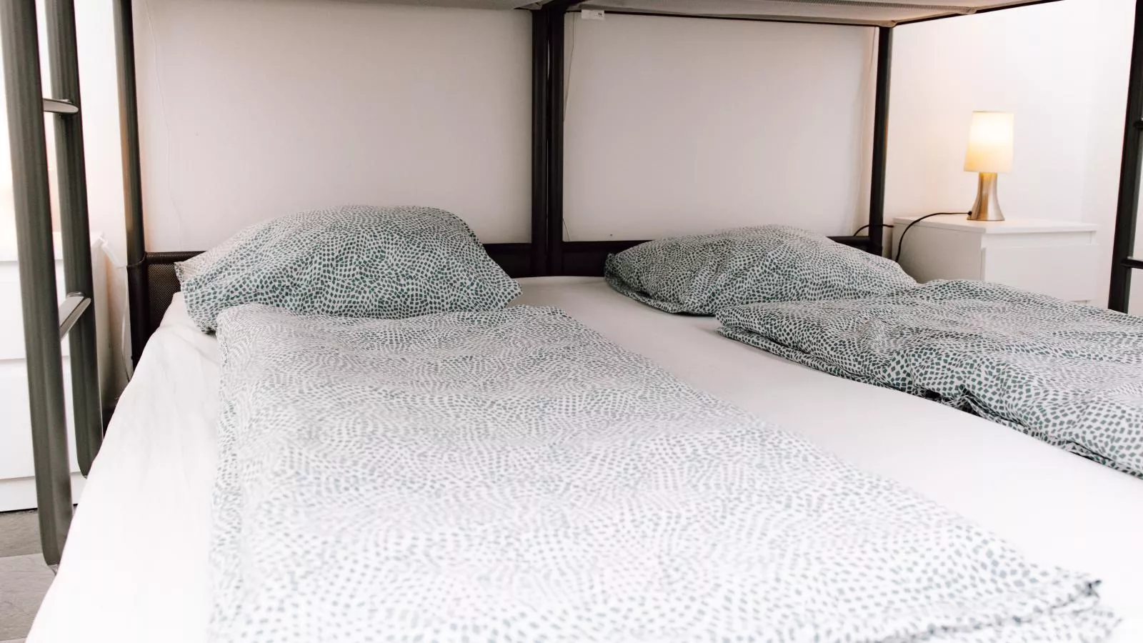 Hubertus III-Chambre