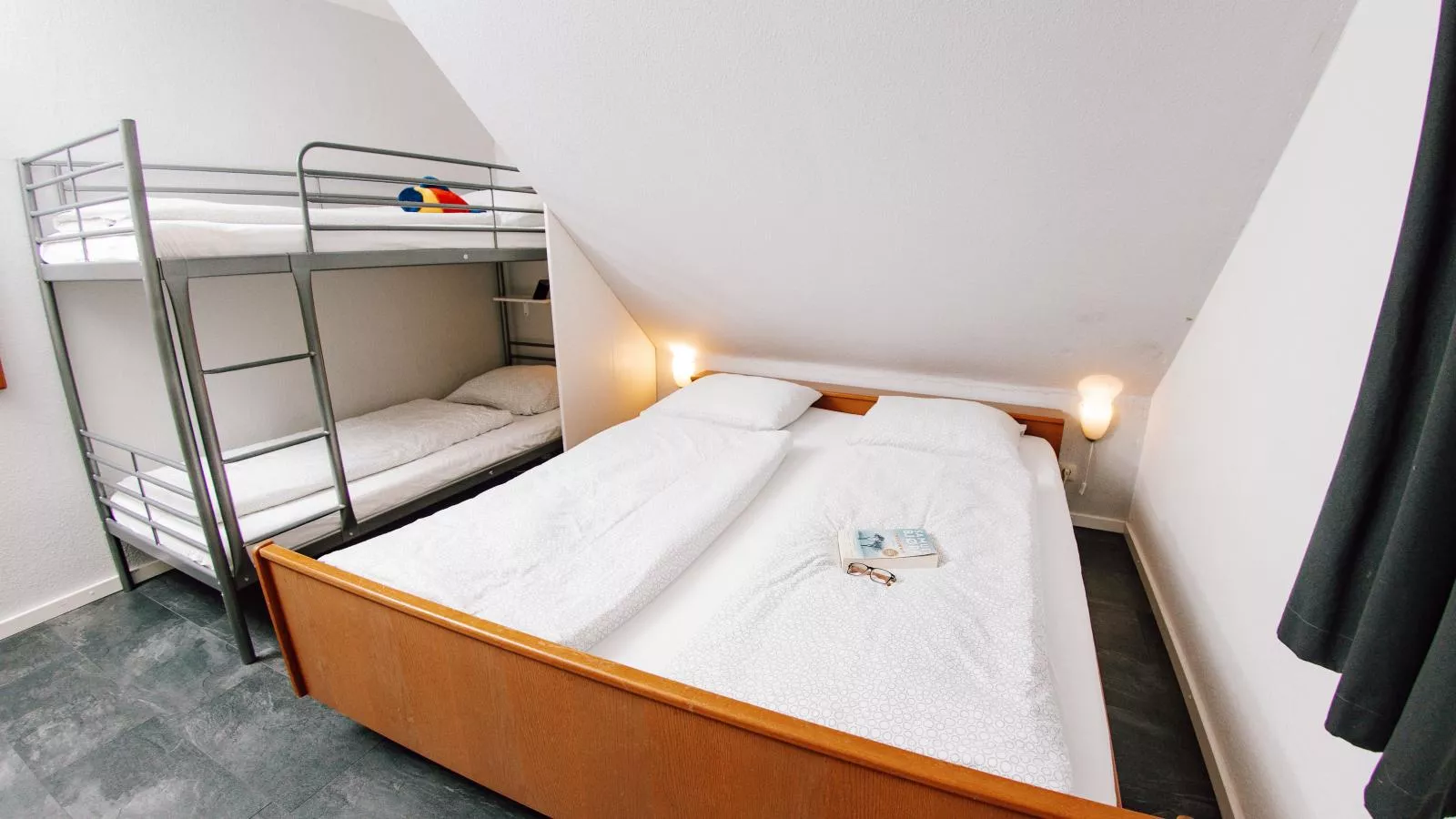 Friedensthal-Chambre