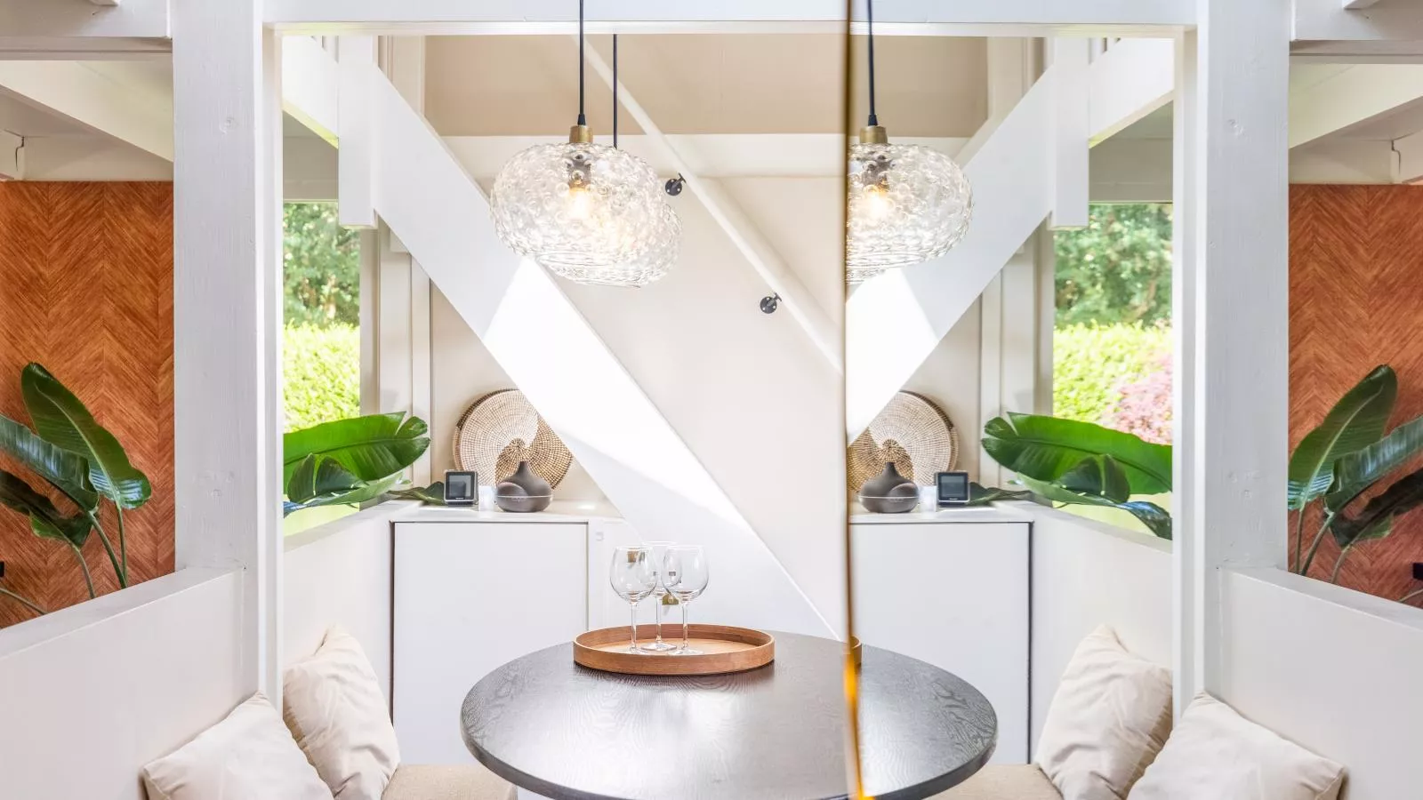 Rekerlanden 1-Esszimmer